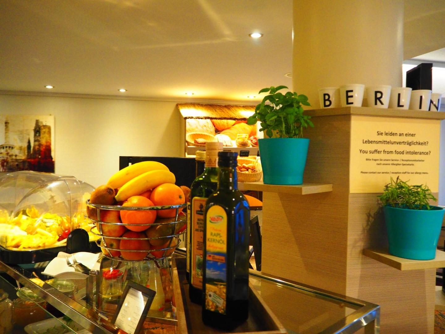 Best Western Hotel Kantstrasse Berlin Best Western Hotel Kantstrasse Berlin