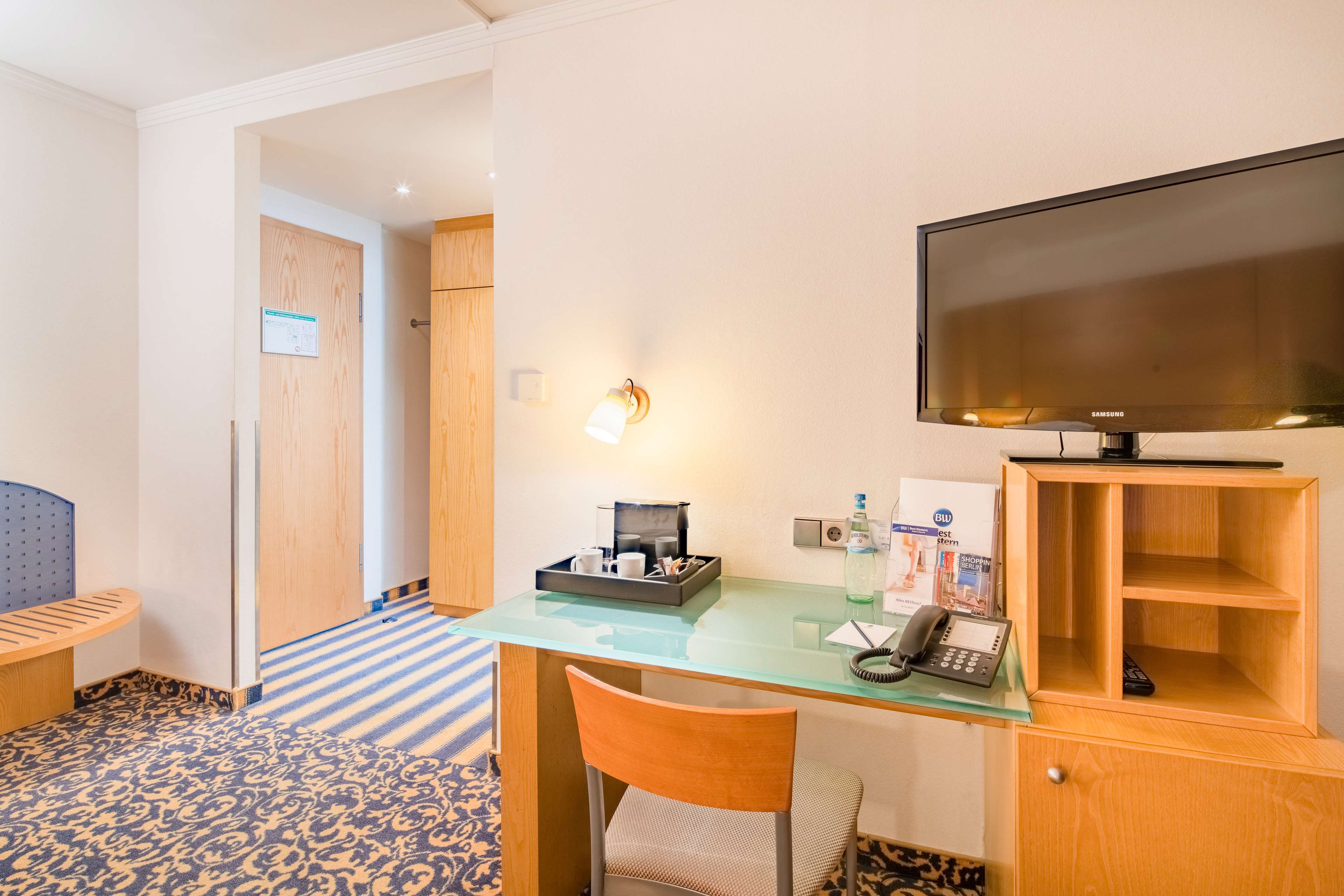 Best Western Hotel Kantstrasse Berlin Best Western Hotel Kantstrasse Berlin