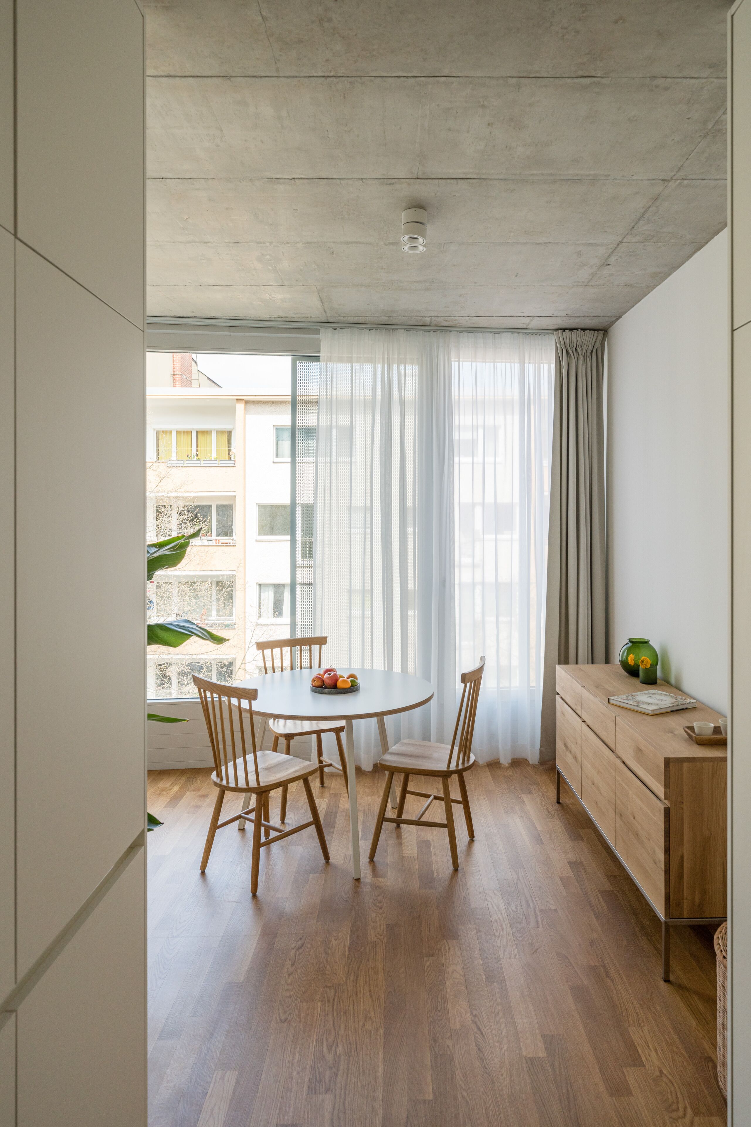 Carlotta Apartments Carlotta Apartments