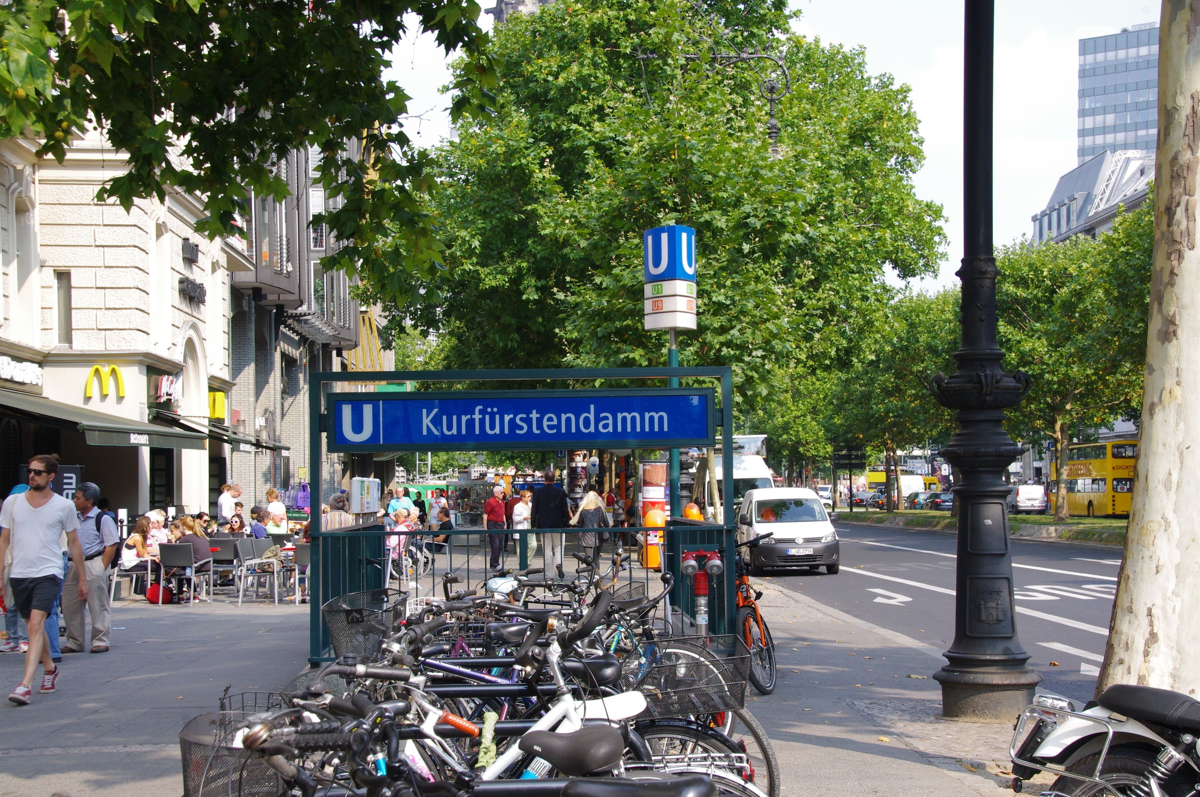 Come Inn Berlin Kurfürstendamm Opera Come Inn Berlin Kurfürstendamm Opera