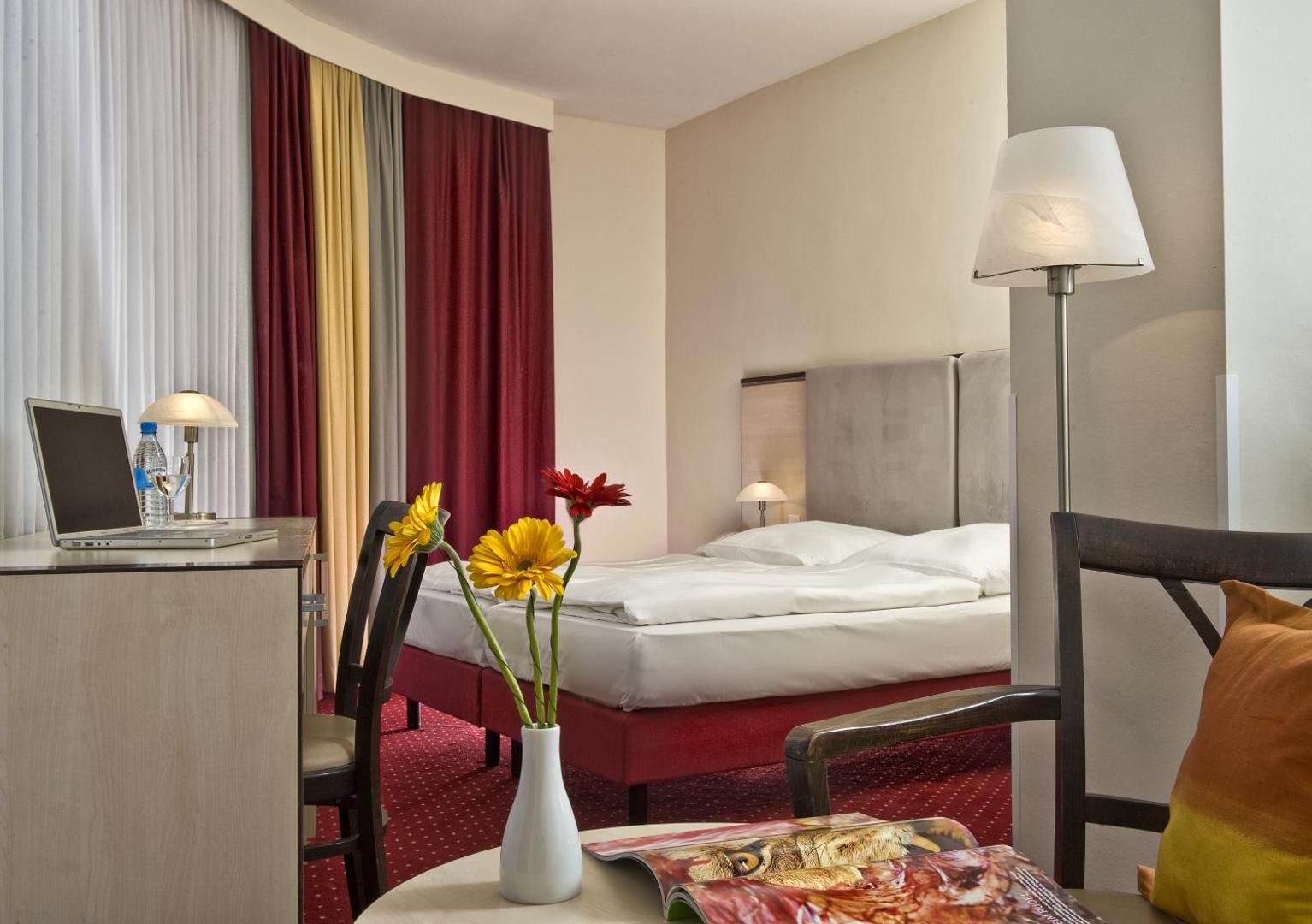 Come Inn Berlin Kurfürstendamm Opera Come Inn Berlin Kurfürstendamm Opera