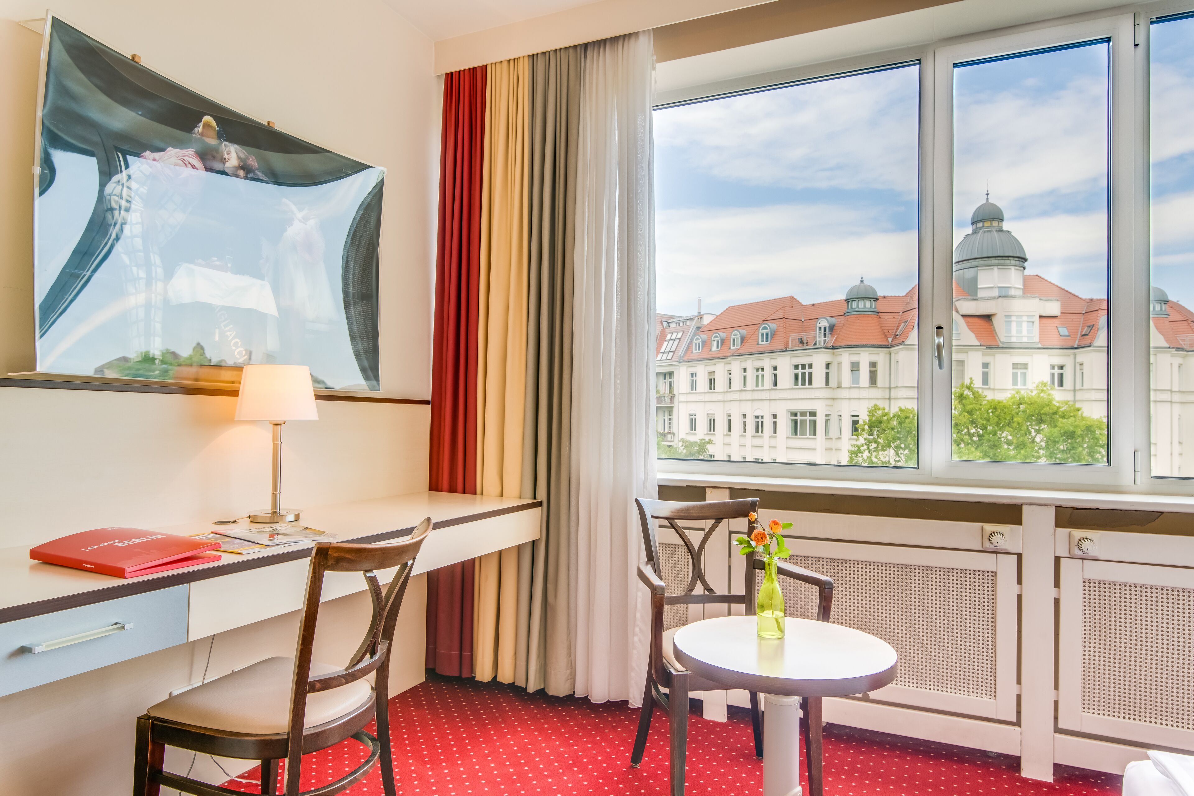 Come Inn Berlin Kurfürstendamm Opera Come Inn Berlin Kurfürstendamm Opera