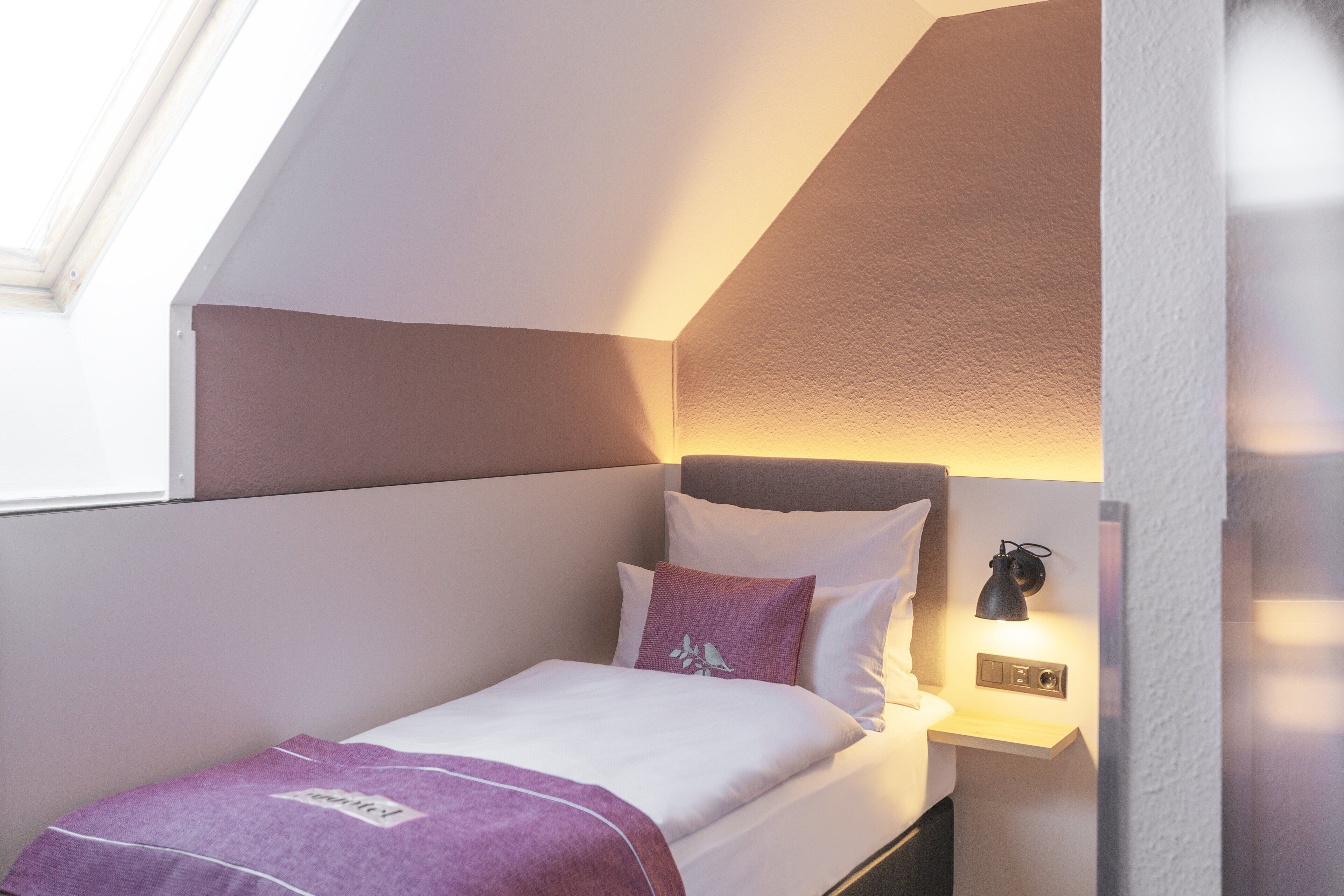 Garner Hotel Berlin - Ku'Damm Garner Hotel Berlin - Ku'Damm