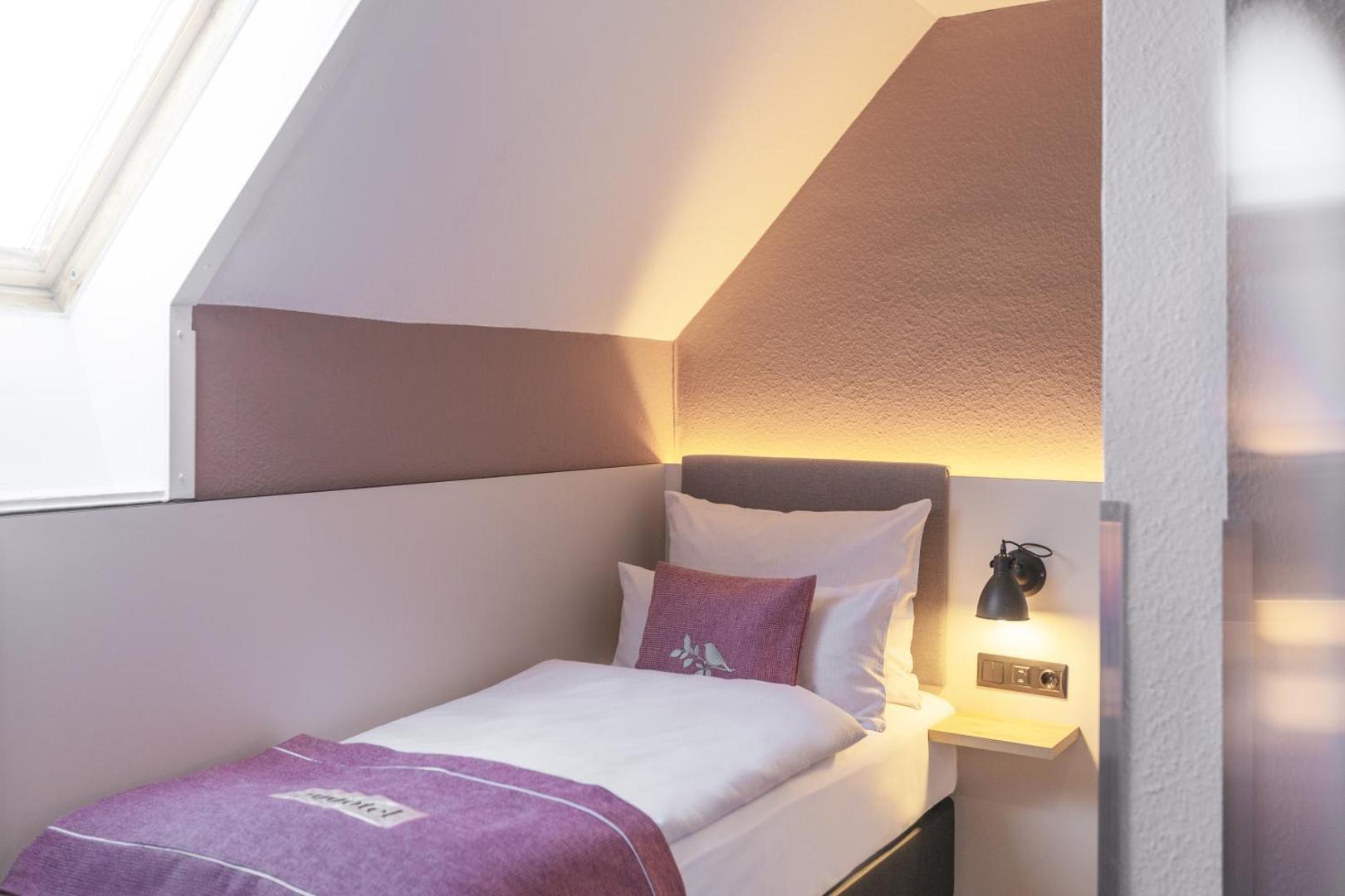 Garner Hotel Berlin - Ku'Damm Garner Hotel Berlin - Ku'Damm