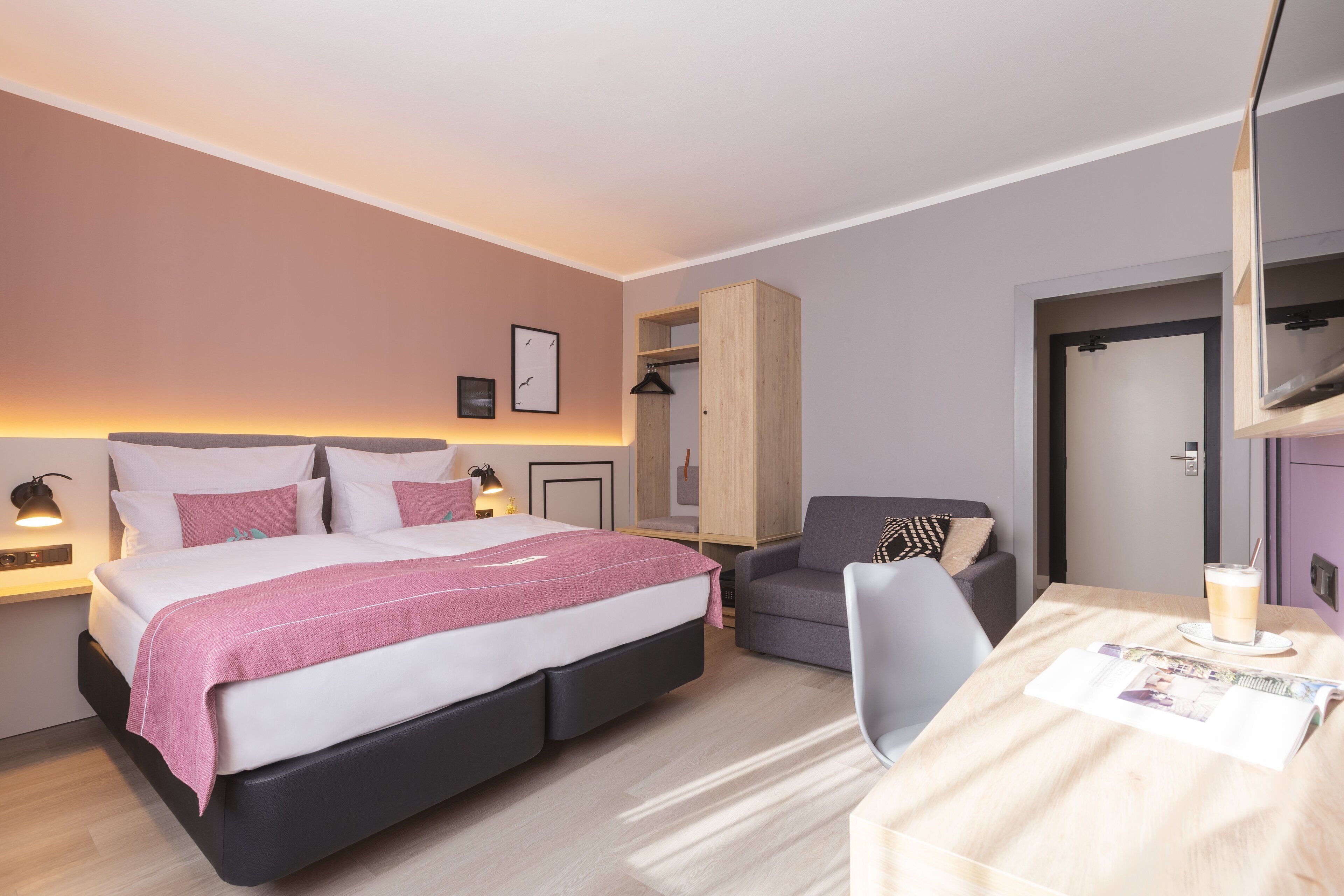 Garner Hotel Berlin - Ku'Damm Garner Hotel Berlin - Ku'Damm