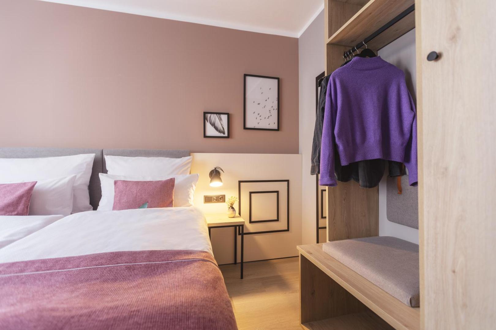 Garner Hotel Berlin - Ku'Damm Garner Hotel Berlin - Ku'Damm