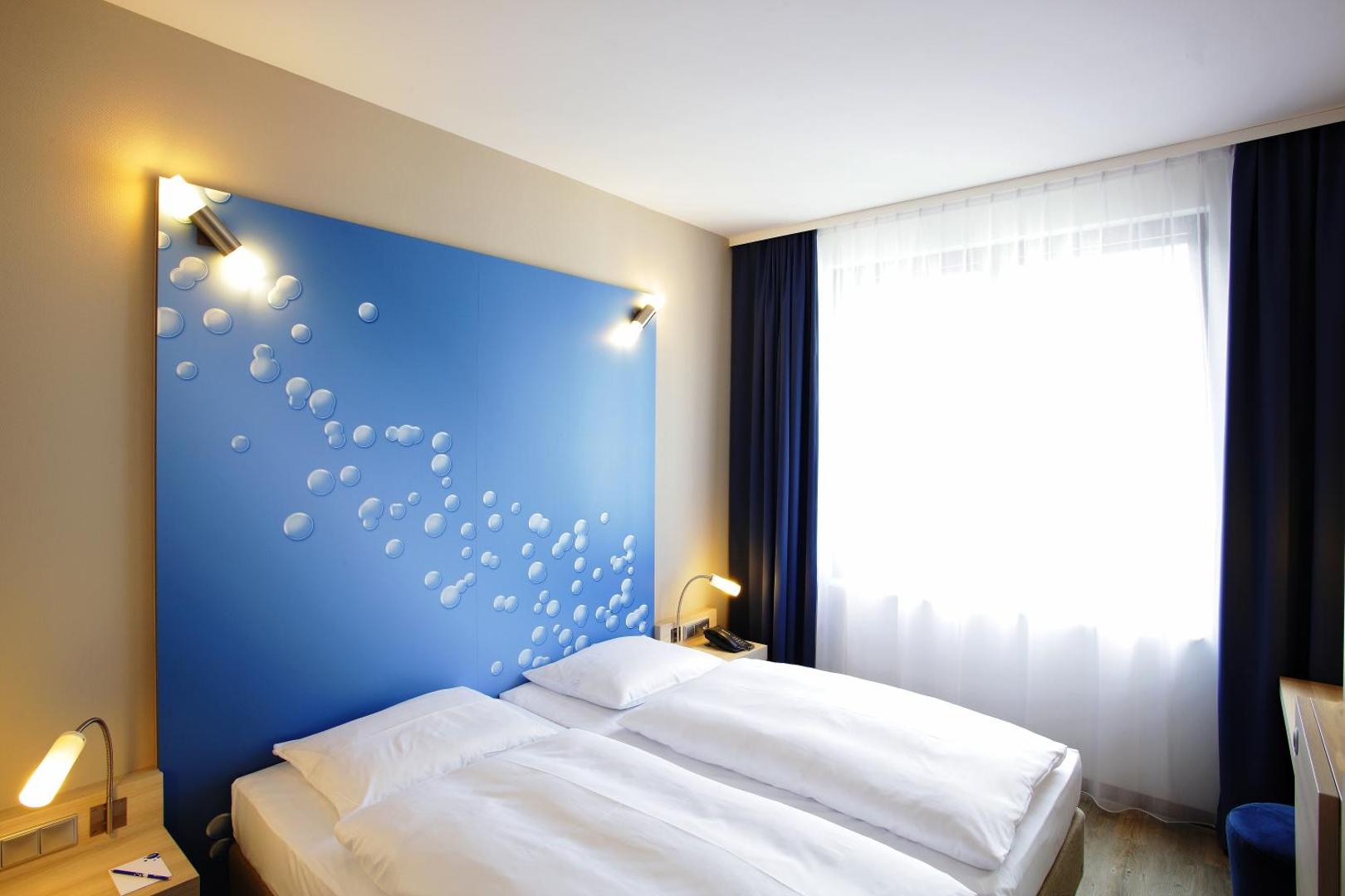 H2 Hotel Berlin Alexanderplatz H2 Hotel Berlin Alexanderplatz