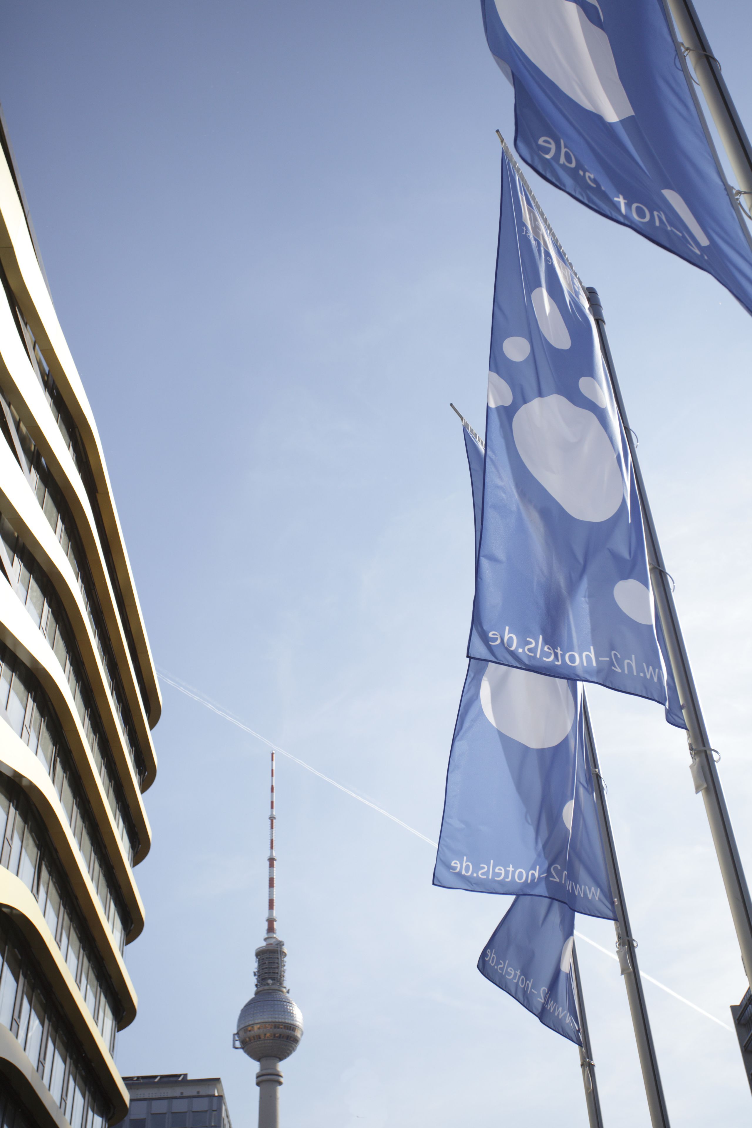 H2 Hotel Berlin Alexanderplatz H2 Hotel Berlin Alexanderplatz