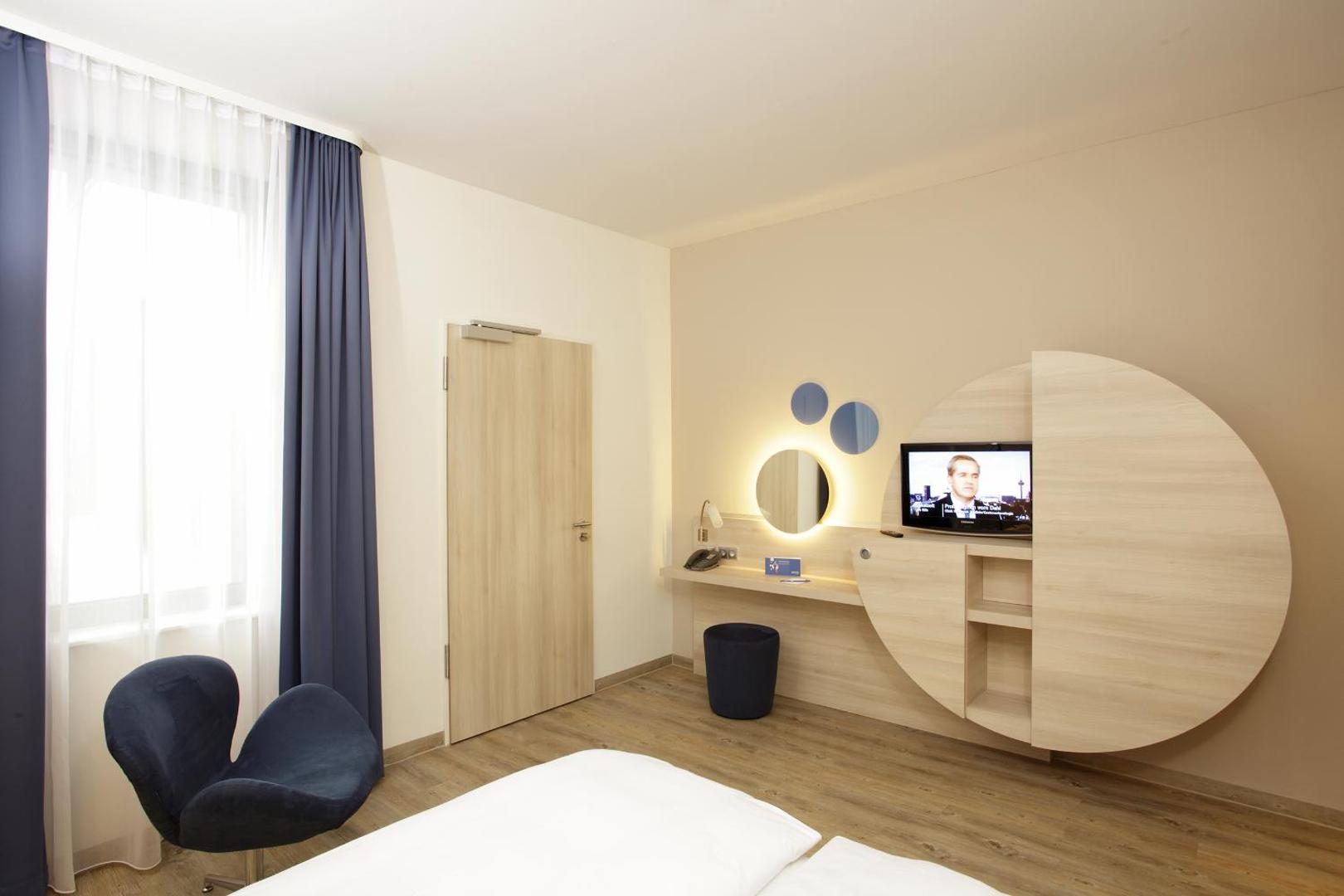 H2 Hotel Berlin Alexanderplatz H2 Hotel Berlin Alexanderplatz