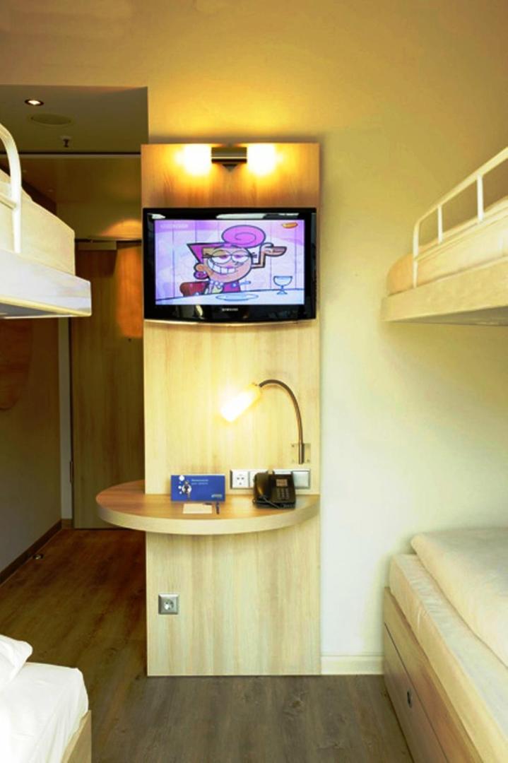 H2 Hotel Berlin Alexanderplatz H2 Hotel Berlin Alexanderplatz