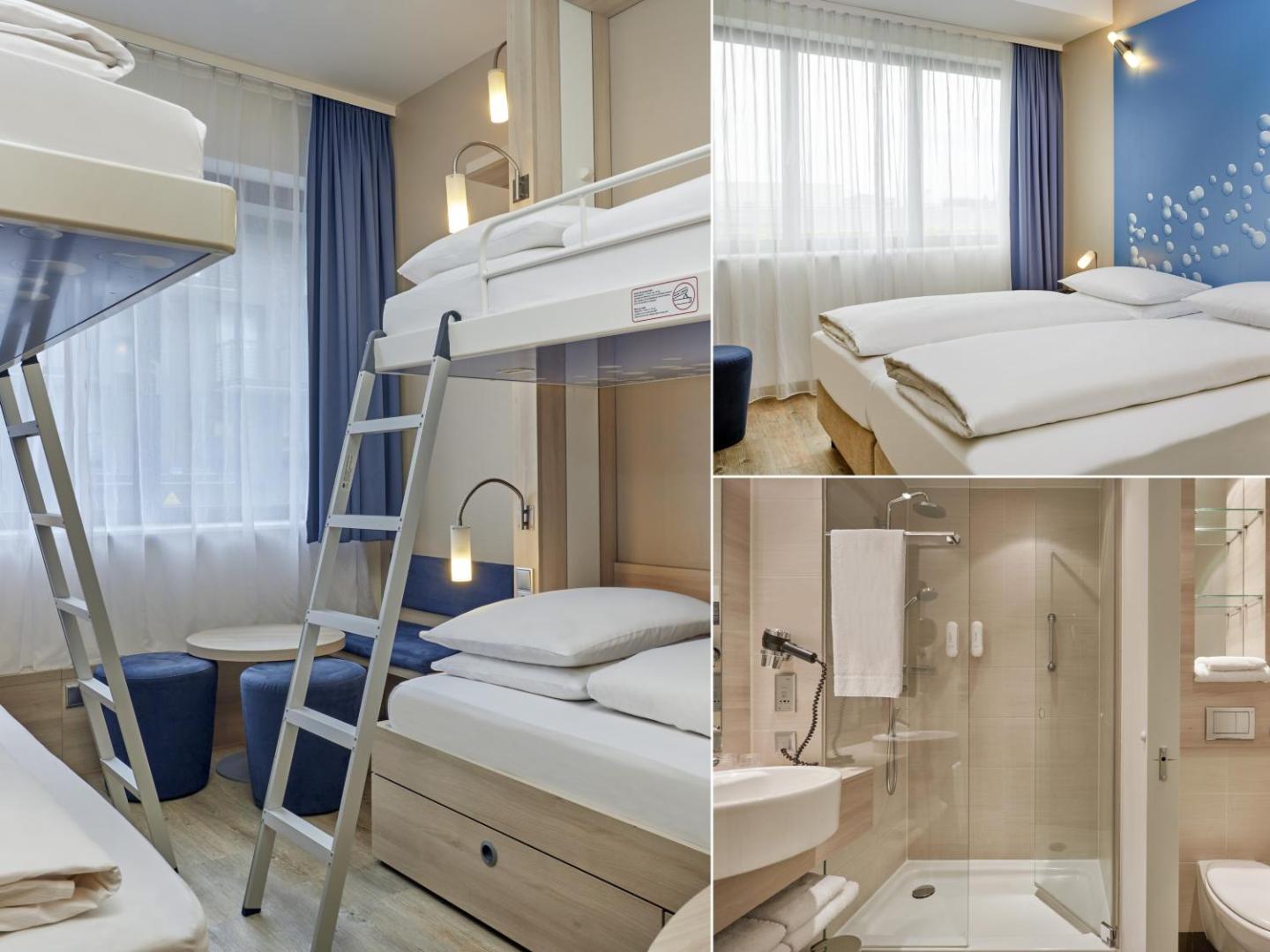 H2 Hotel Berlin Alexanderplatz H2 Hotel Berlin Alexanderplatz