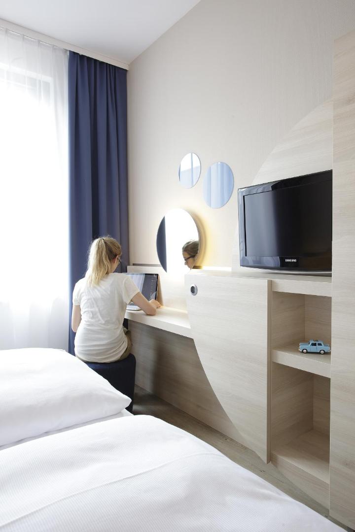 H2 Hotel Berlin Alexanderplatz H2 Hotel Berlin Alexanderplatz