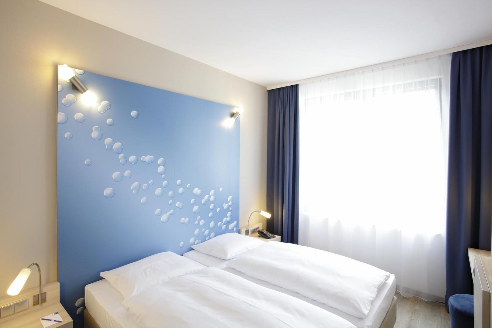 H2 Hotel Berlin Alexanderplatz H2 Hotel Berlin Alexanderplatz