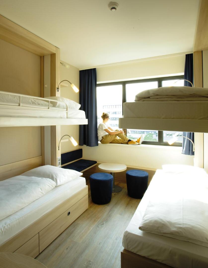 H2 Hotel Berlin Alexanderplatz H2 Hotel Berlin Alexanderplatz