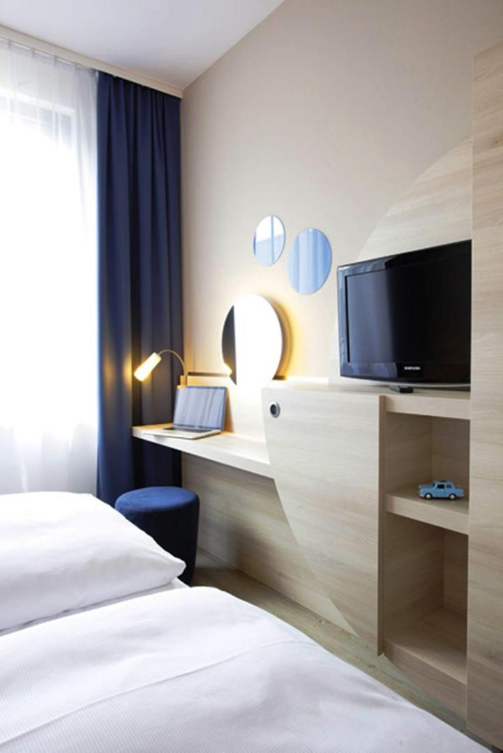 H2 Hotel Berlin Alexanderplatz H2 Hotel Berlin Alexanderplatz