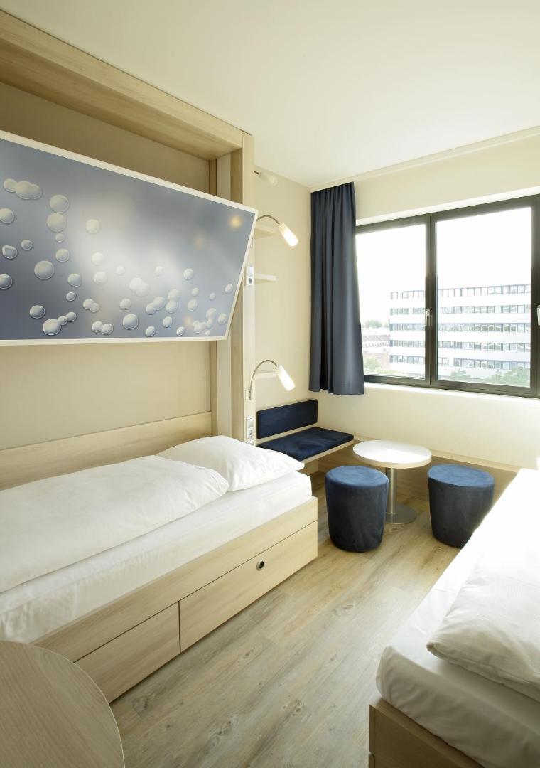 H2 Hotel Berlin Alexanderplatz H2 Hotel Berlin Alexanderplatz