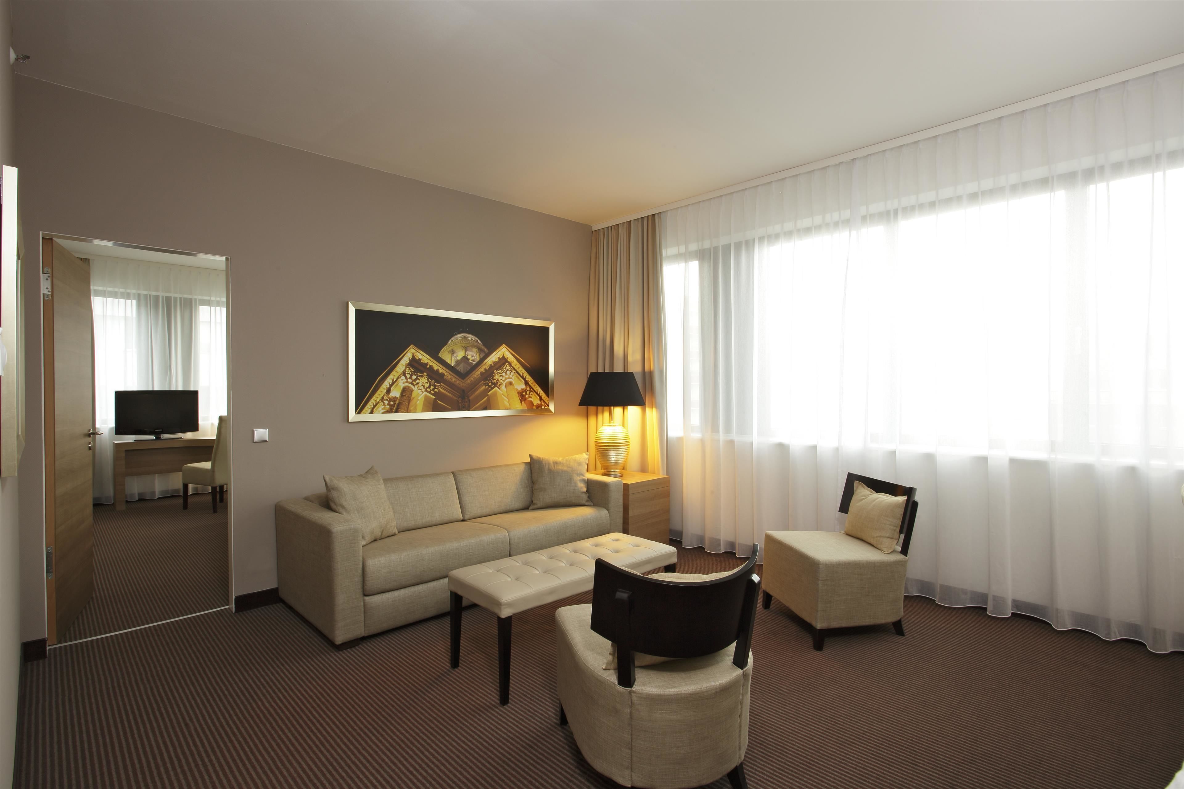 H4 Hotel Berlin Alexanderplatz H4 Hotel Berlin Alexanderplatz