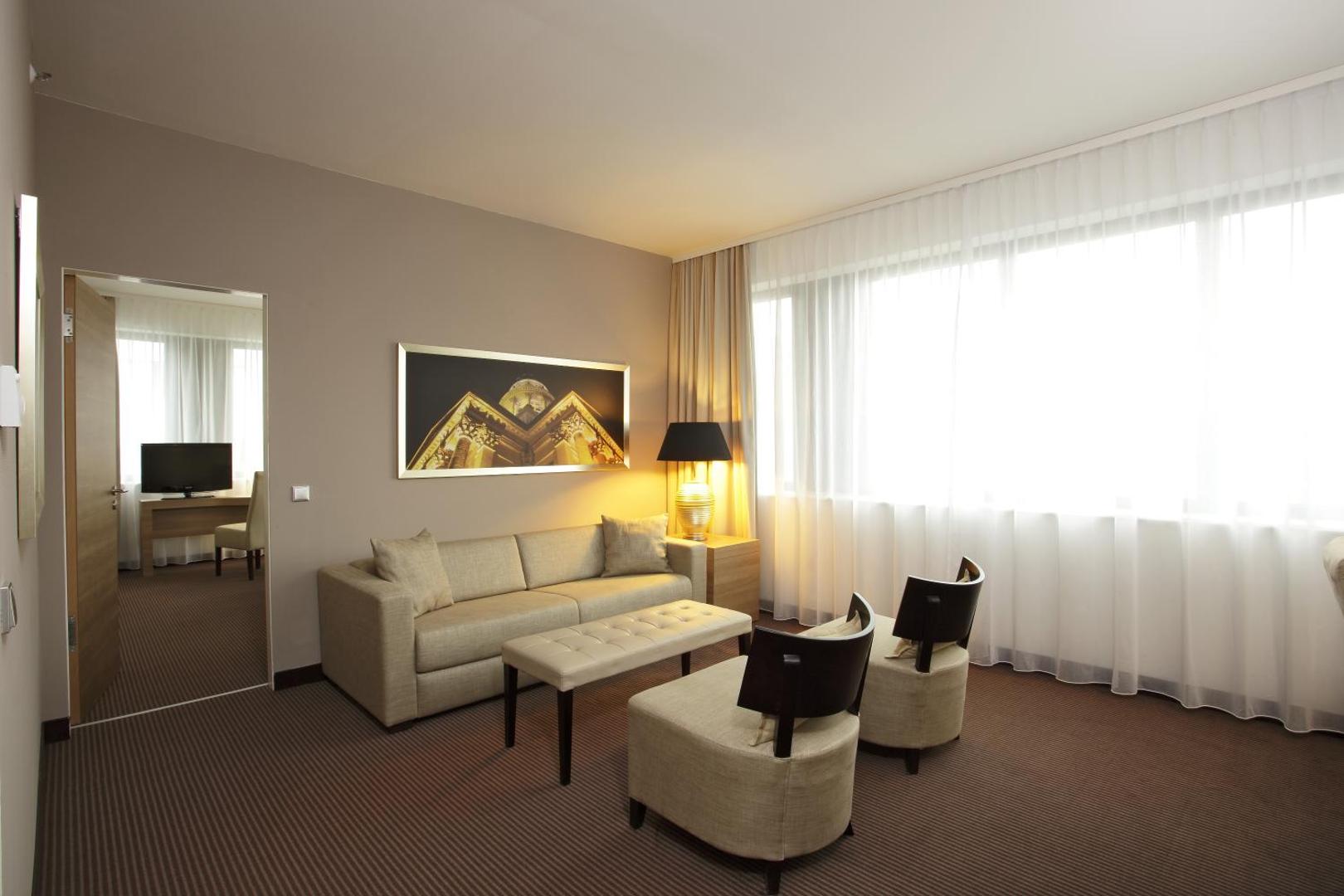 H4 Hotel Berlin Alexanderplatz H4 Hotel Berlin Alexanderplatz