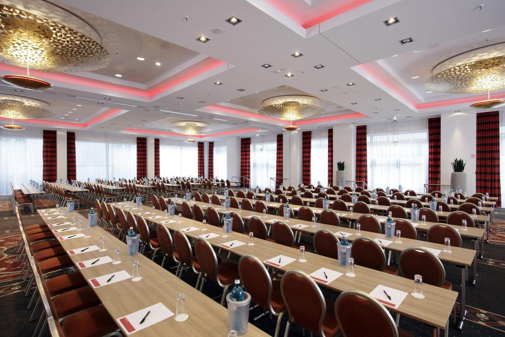 H4 Hotel Berlin Alexanderplatz H4 Hotel Berlin Alexanderplatz
