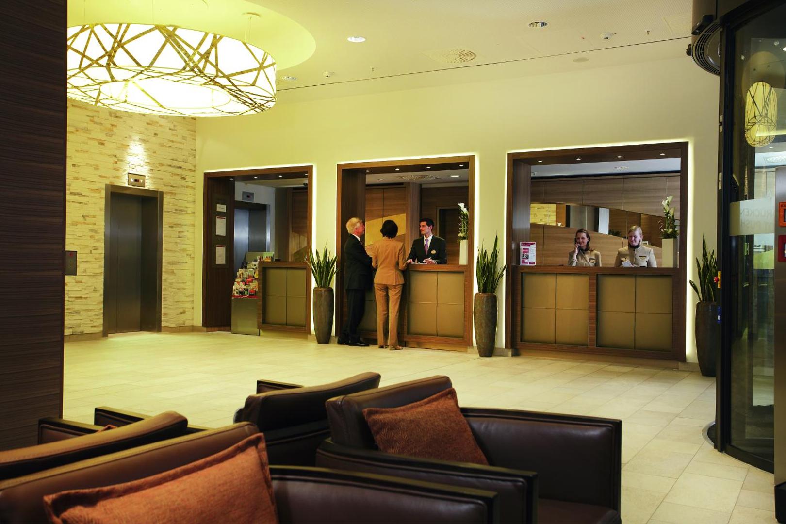 H4 Hotel Berlin Alexanderplatz H4 Hotel Berlin Alexanderplatz