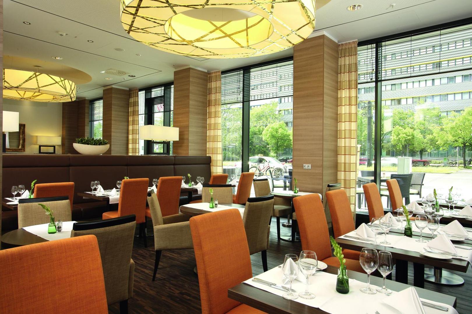 H4 Hotel Berlin Alexanderplatz H4 Hotel Berlin Alexanderplatz