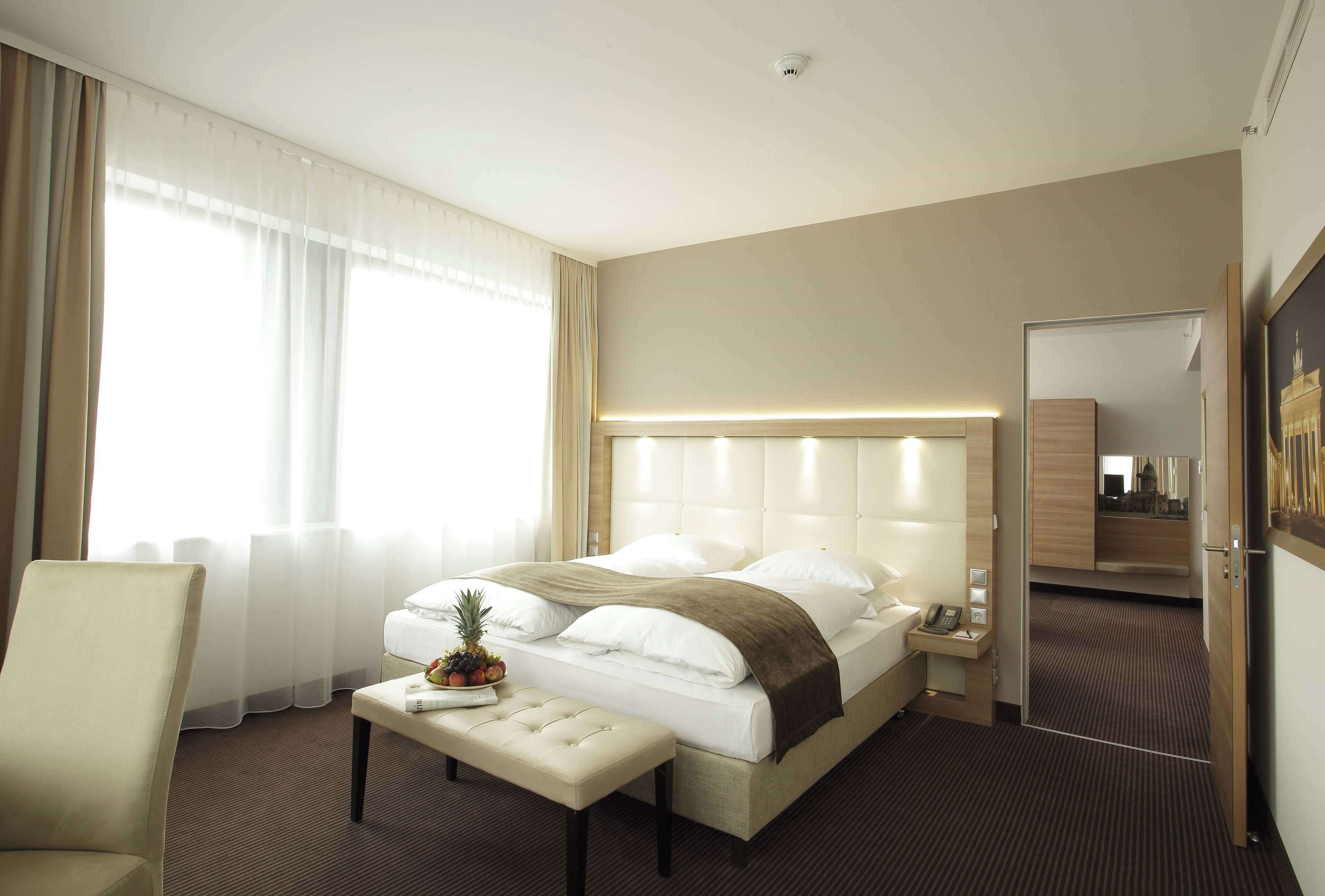 H4 Hotel Berlin Alexanderplatz H4 Hotel Berlin Alexanderplatz