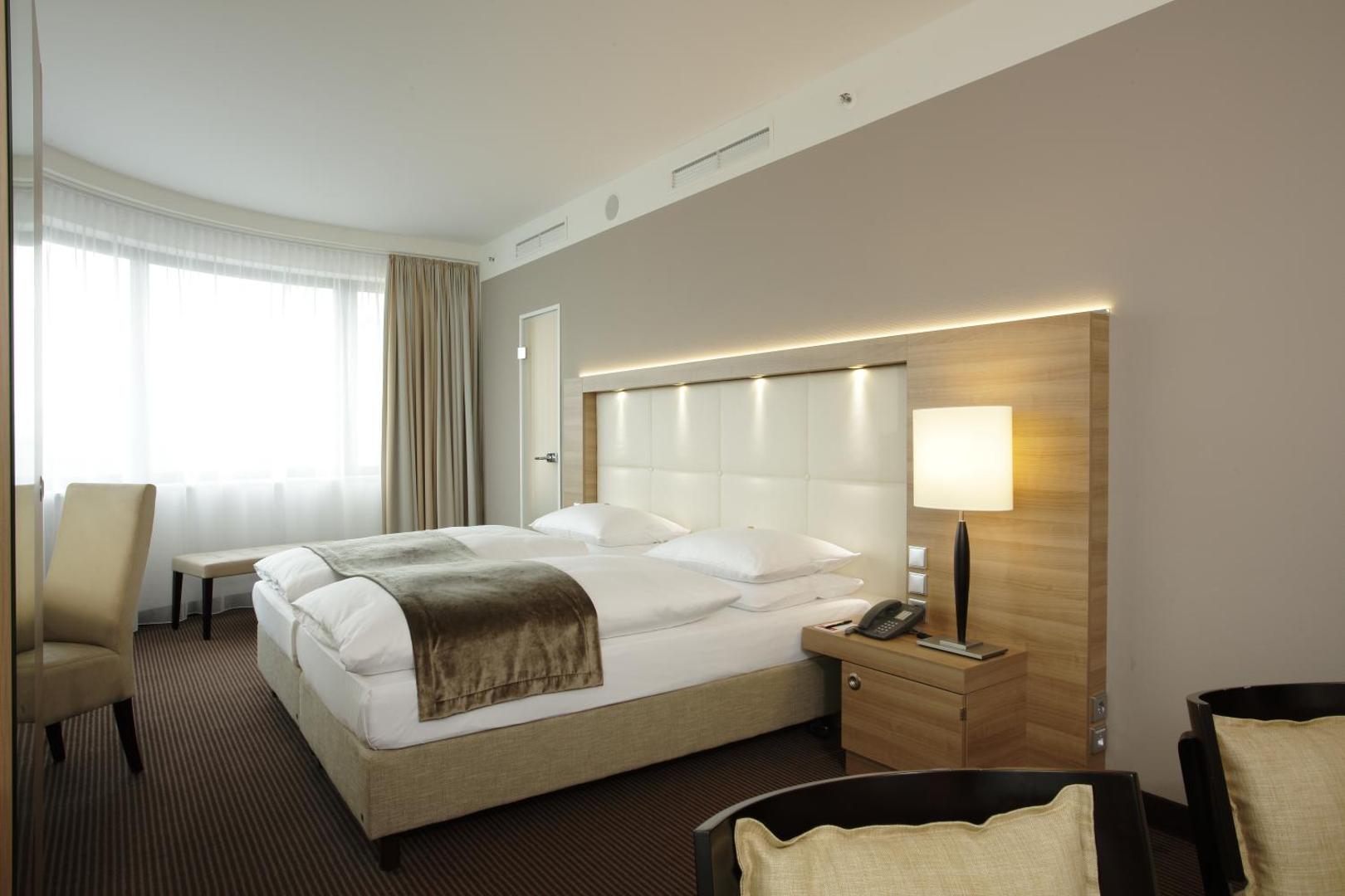 H4 Hotel Berlin Alexanderplatz H4 Hotel Berlin Alexanderplatz