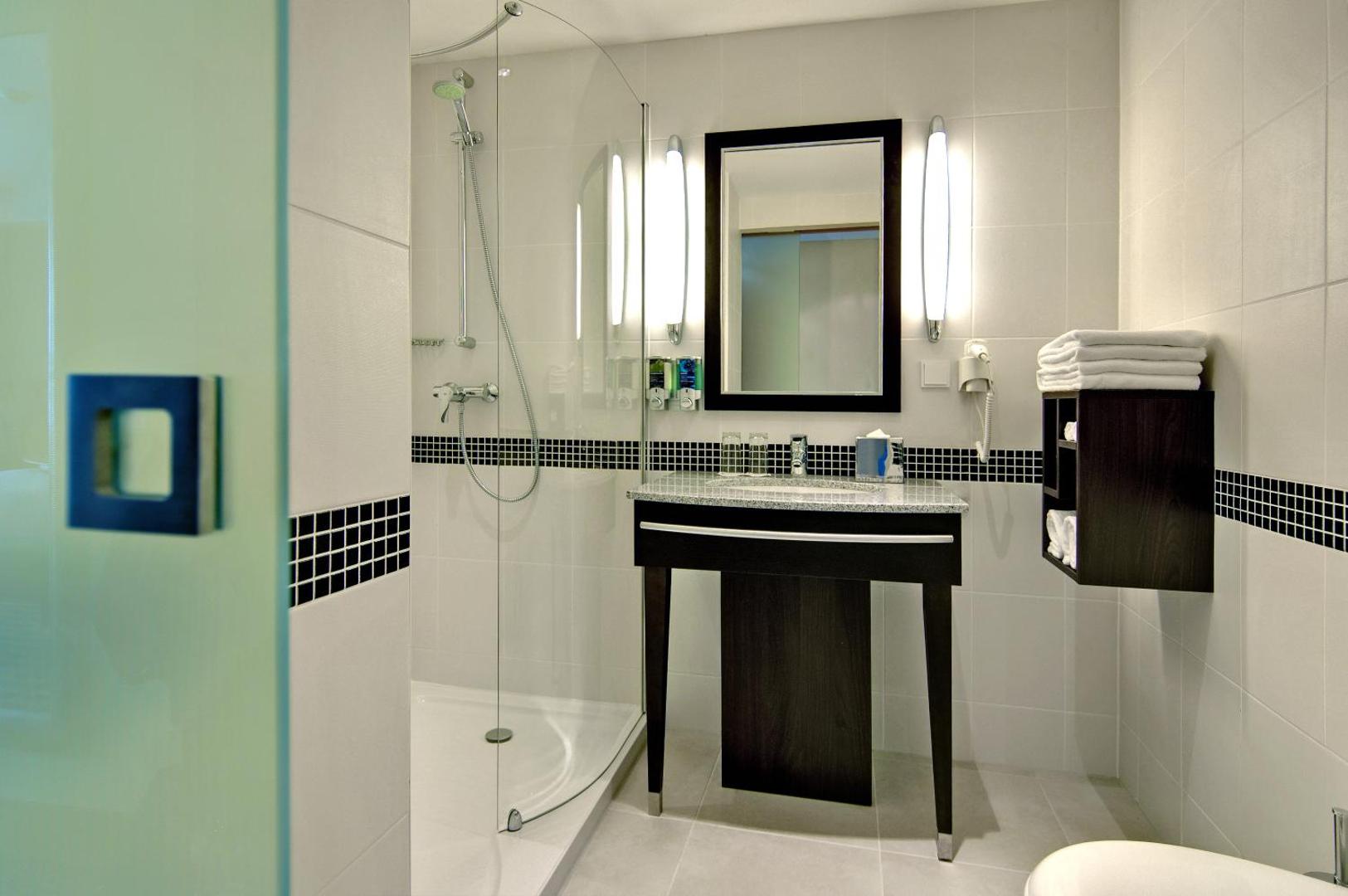 Hampton by Hilton Berlin City West Hampton by Hilton Berlin City West