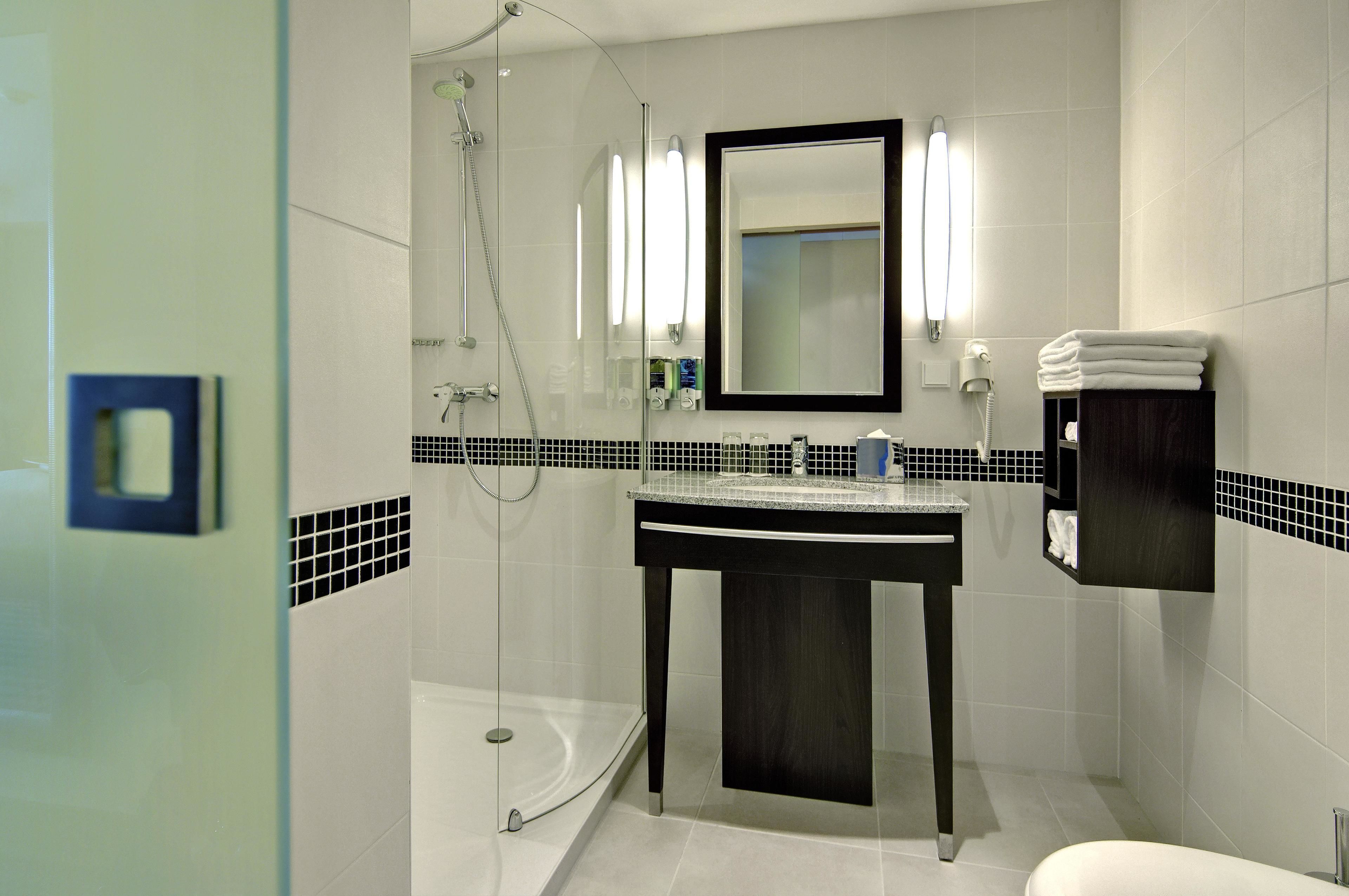 Hampton by Hilton Berlin City West Hampton by Hilton Berlin City West