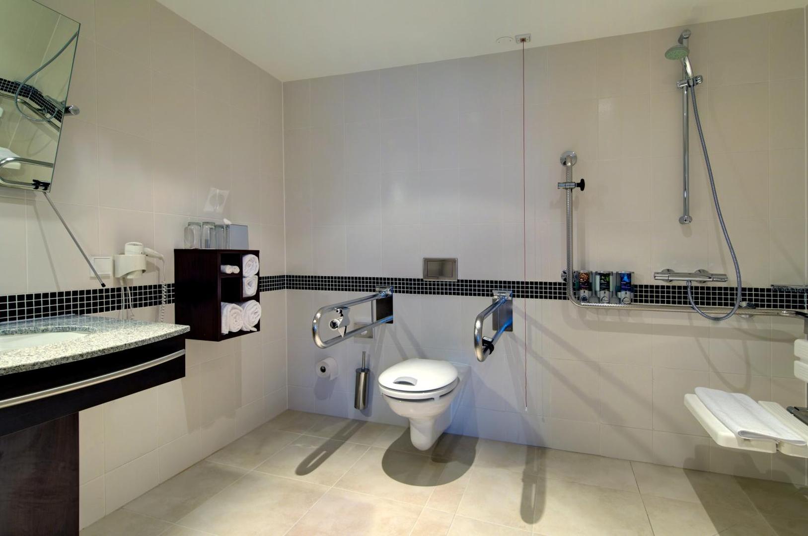 Hampton by Hilton Berlin City West Hampton by Hilton Berlin City West