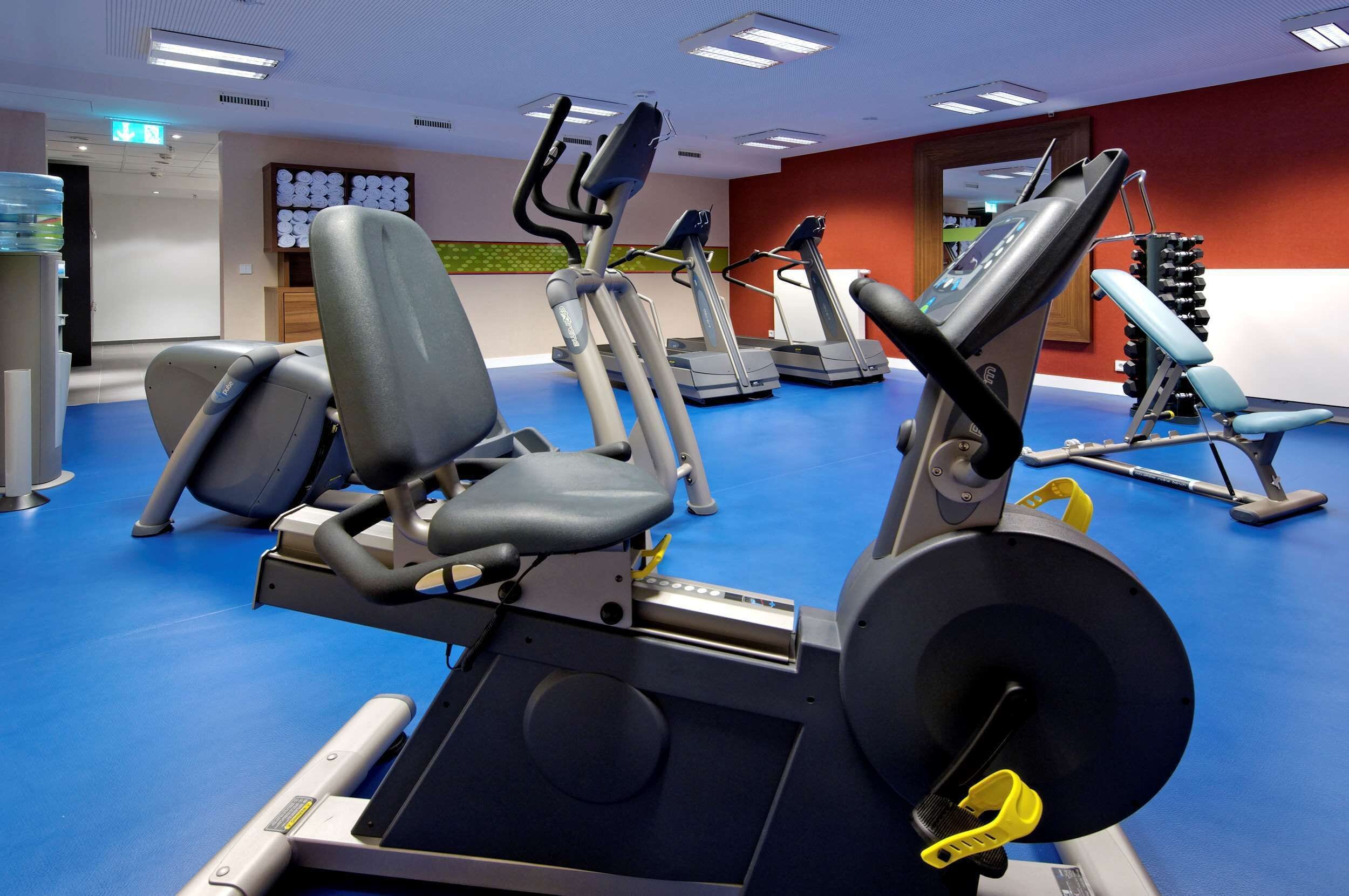 Hampton by Hilton Berlin City West Hampton by Hilton Berlin City West