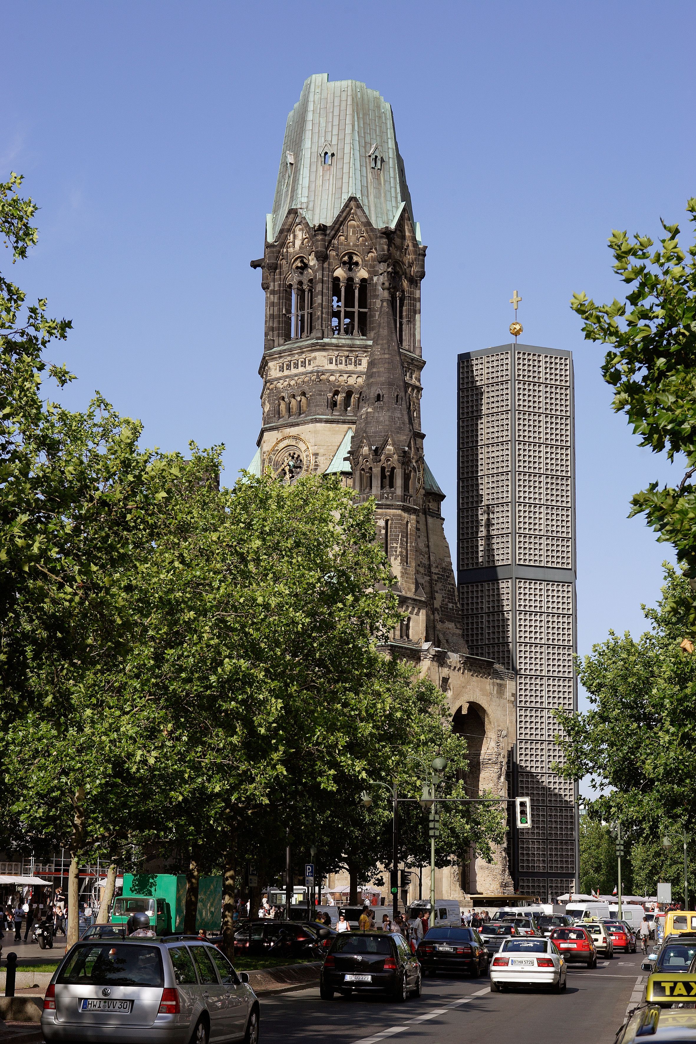 Hampton by Hilton Berlin City West Hampton by Hilton Berlin City West