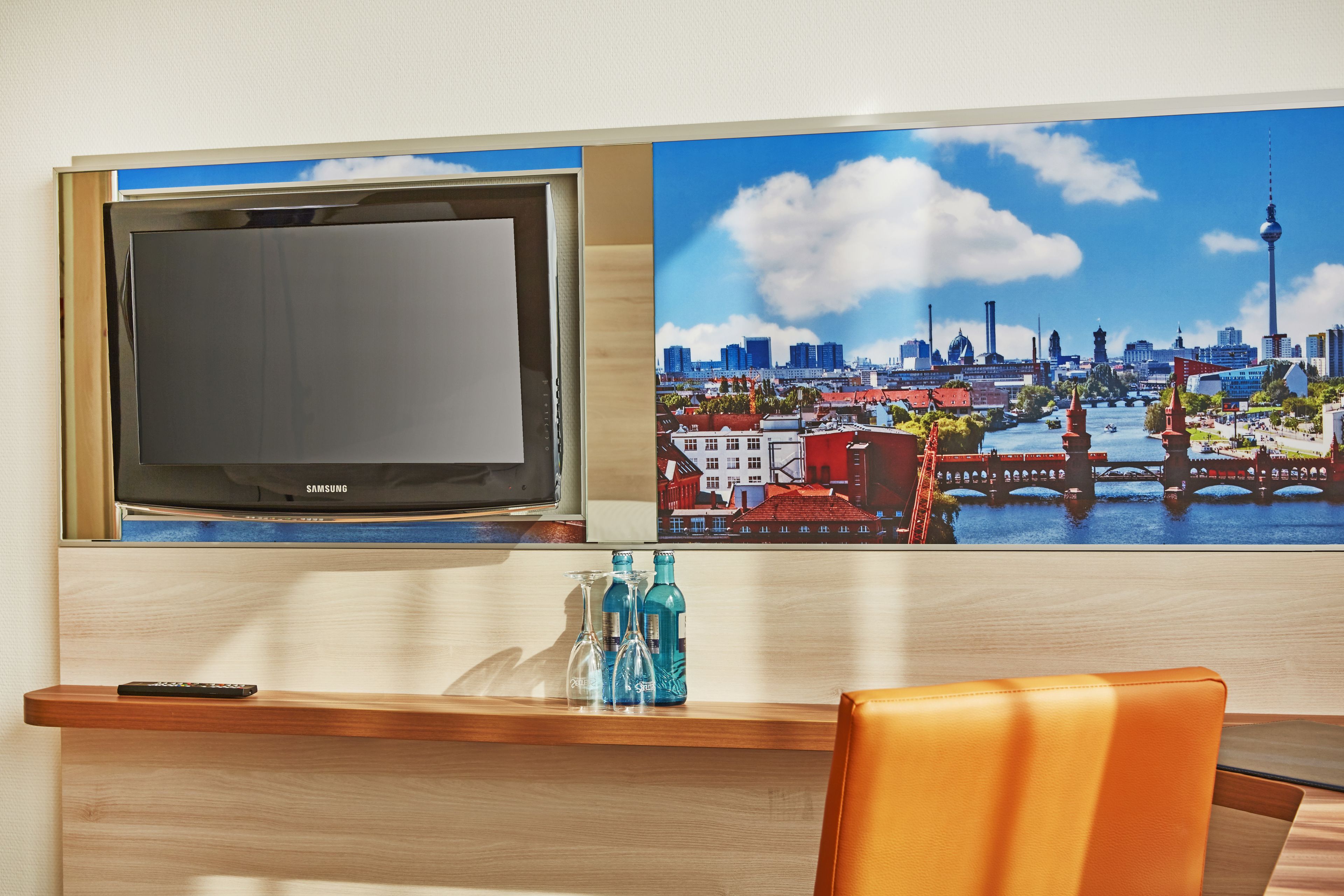 H+ Hotel Berlin Mitte H+ Hotel Berlin Mitte