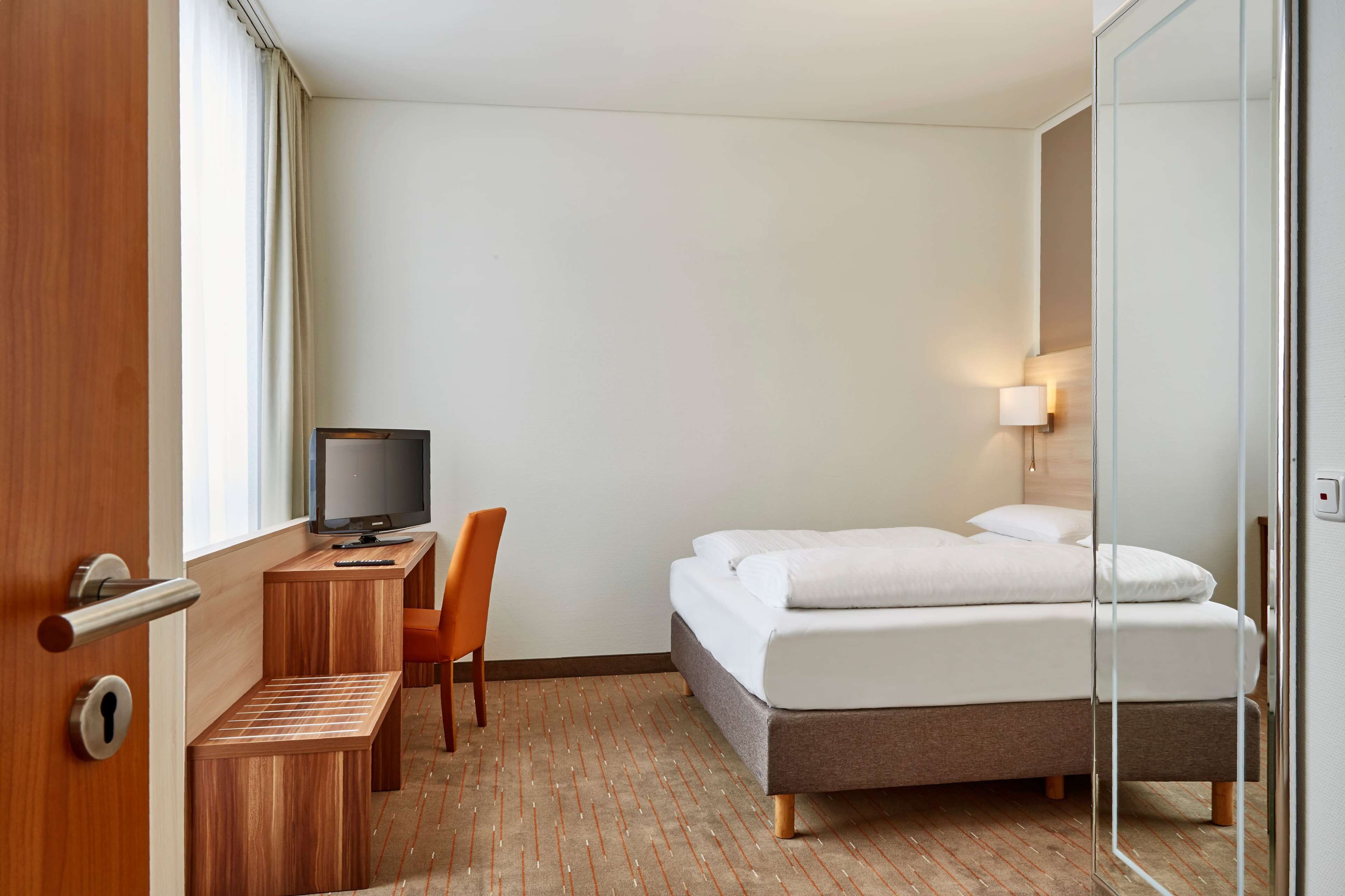 H+ Hotel Berlin Mitte H+ Hotel Berlin Mitte