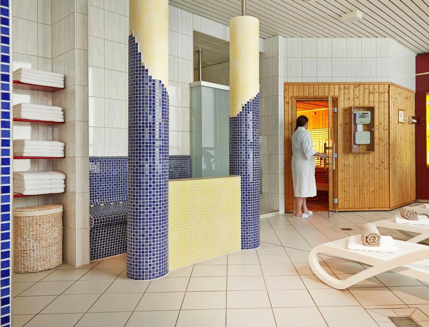 H+ Hotel Berlin Mitte H+ Hotel Berlin Mitte