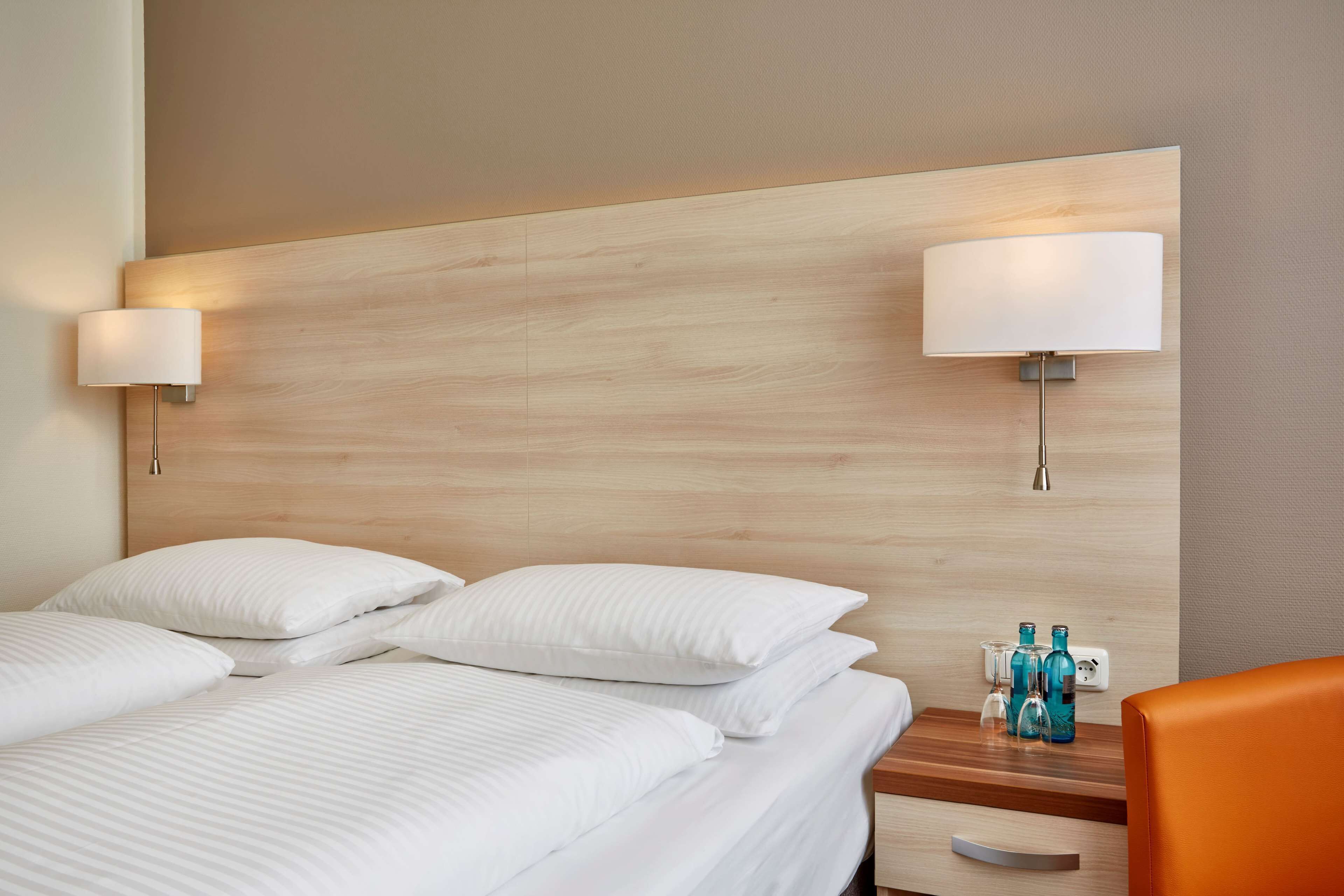 H+ Hotel Berlin Mitte H+ Hotel Berlin Mitte