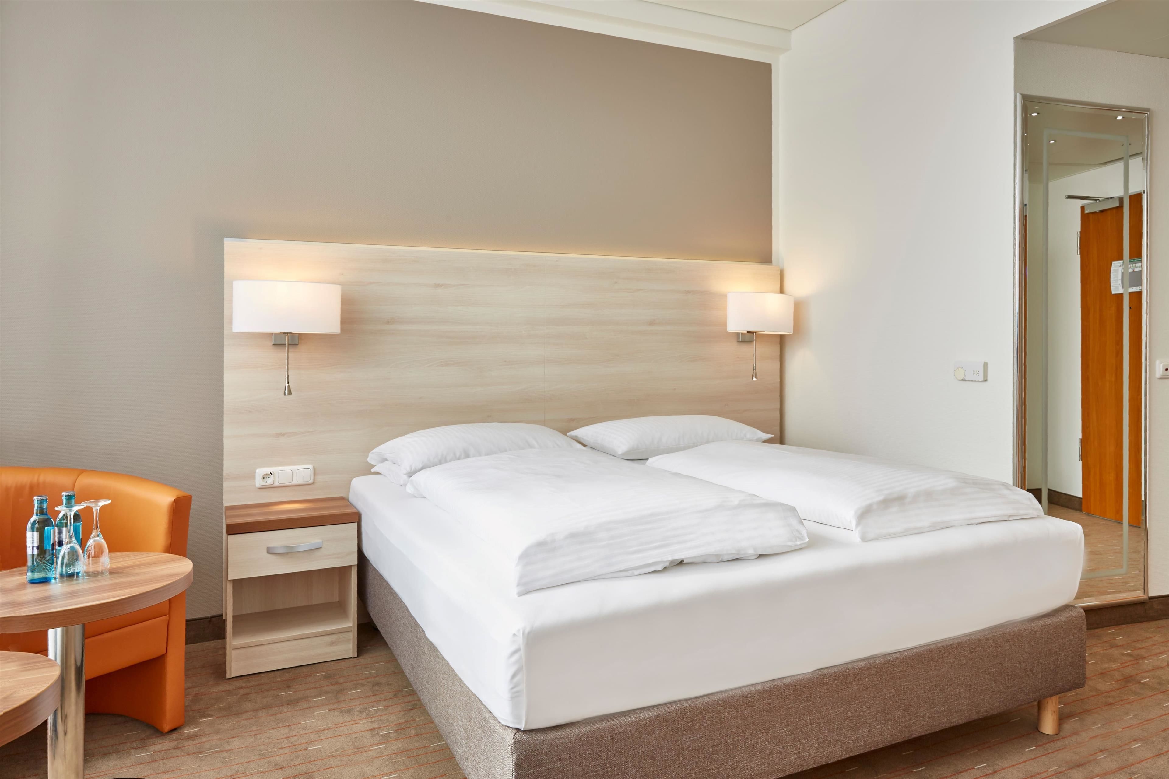 H+ Hotel Berlin Mitte H+ Hotel Berlin Mitte