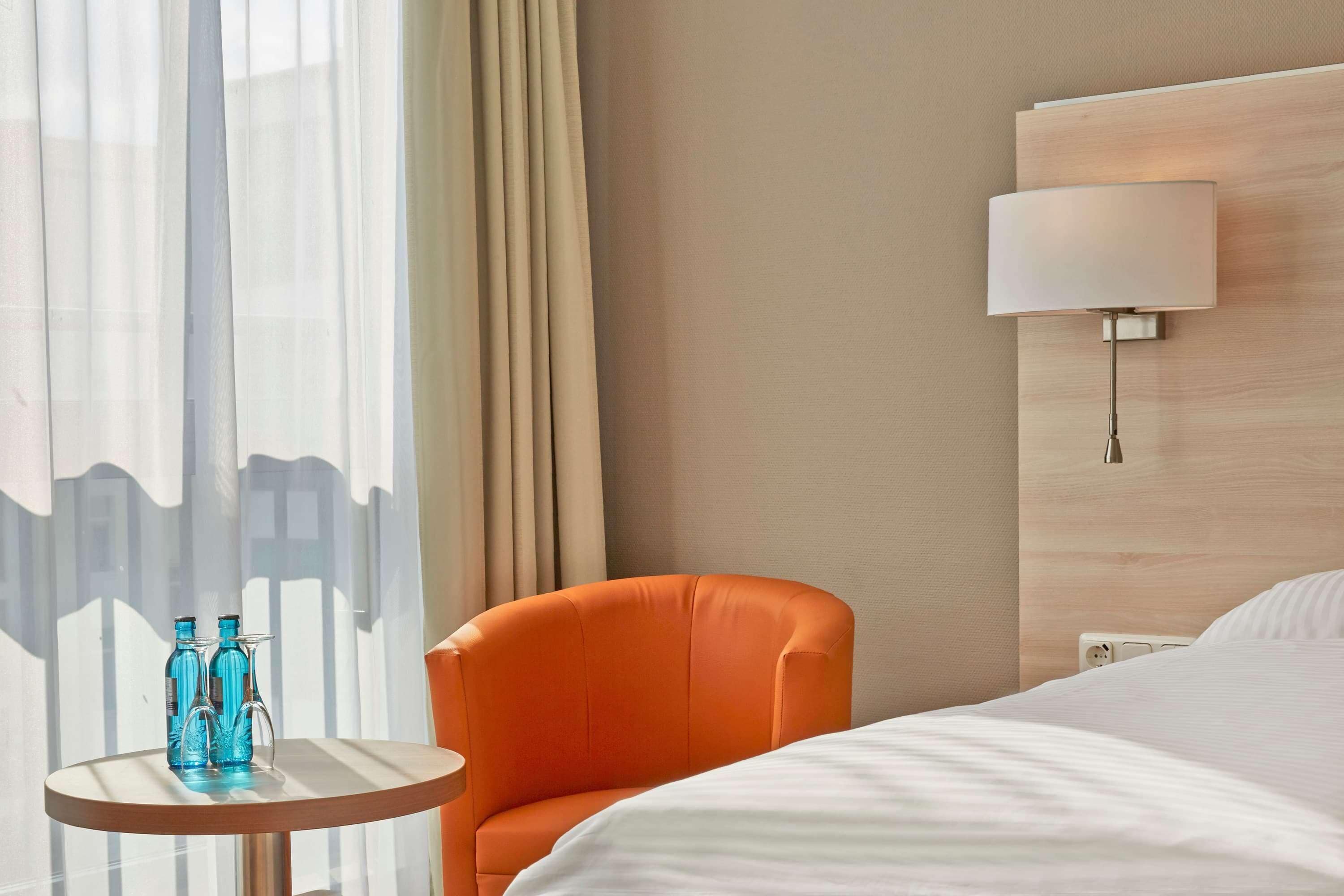 H+ Hotel Berlin Mitte H+ Hotel Berlin Mitte