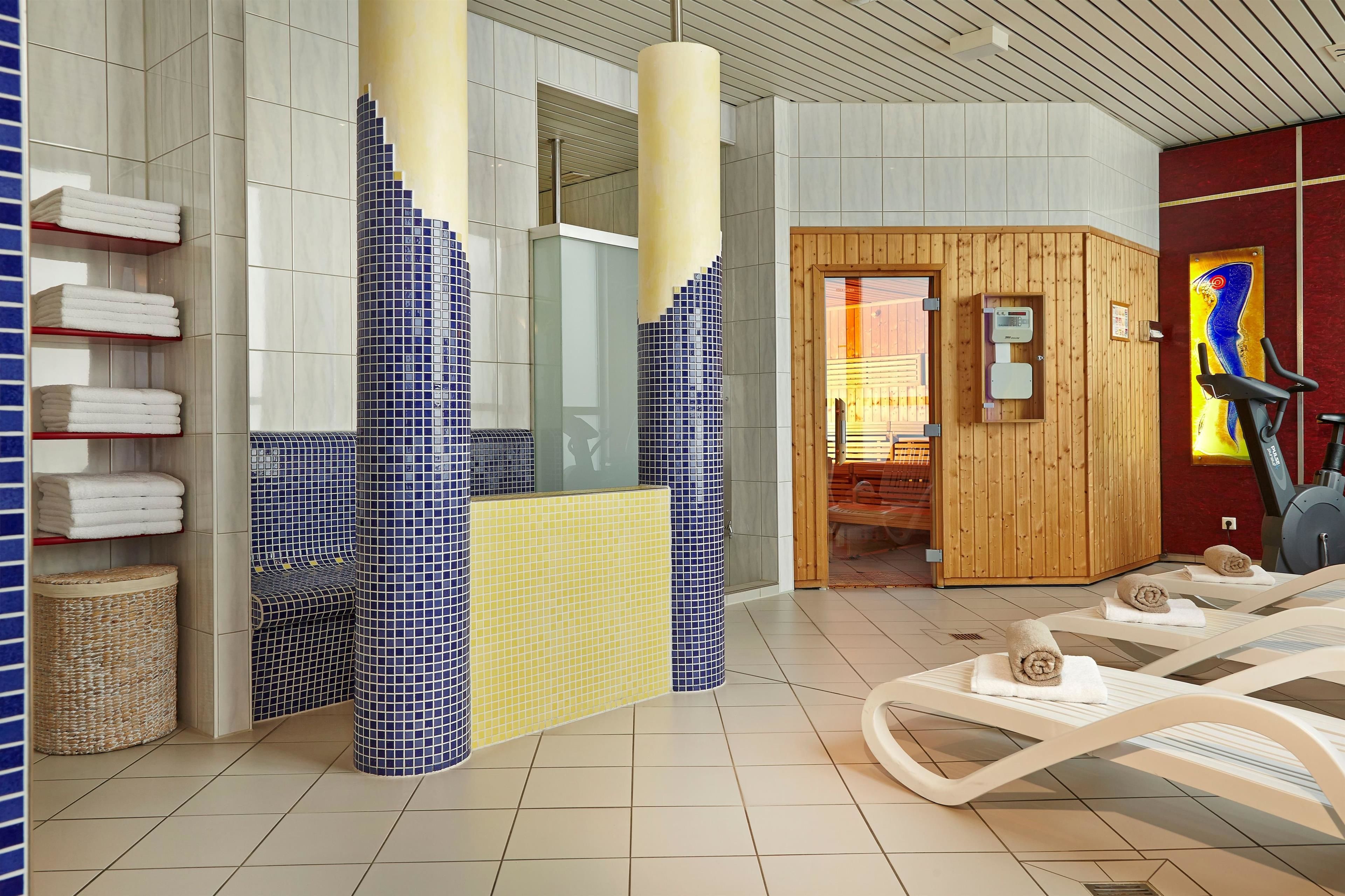 H+ Hotel Berlin Mitte H+ Hotel Berlin Mitte