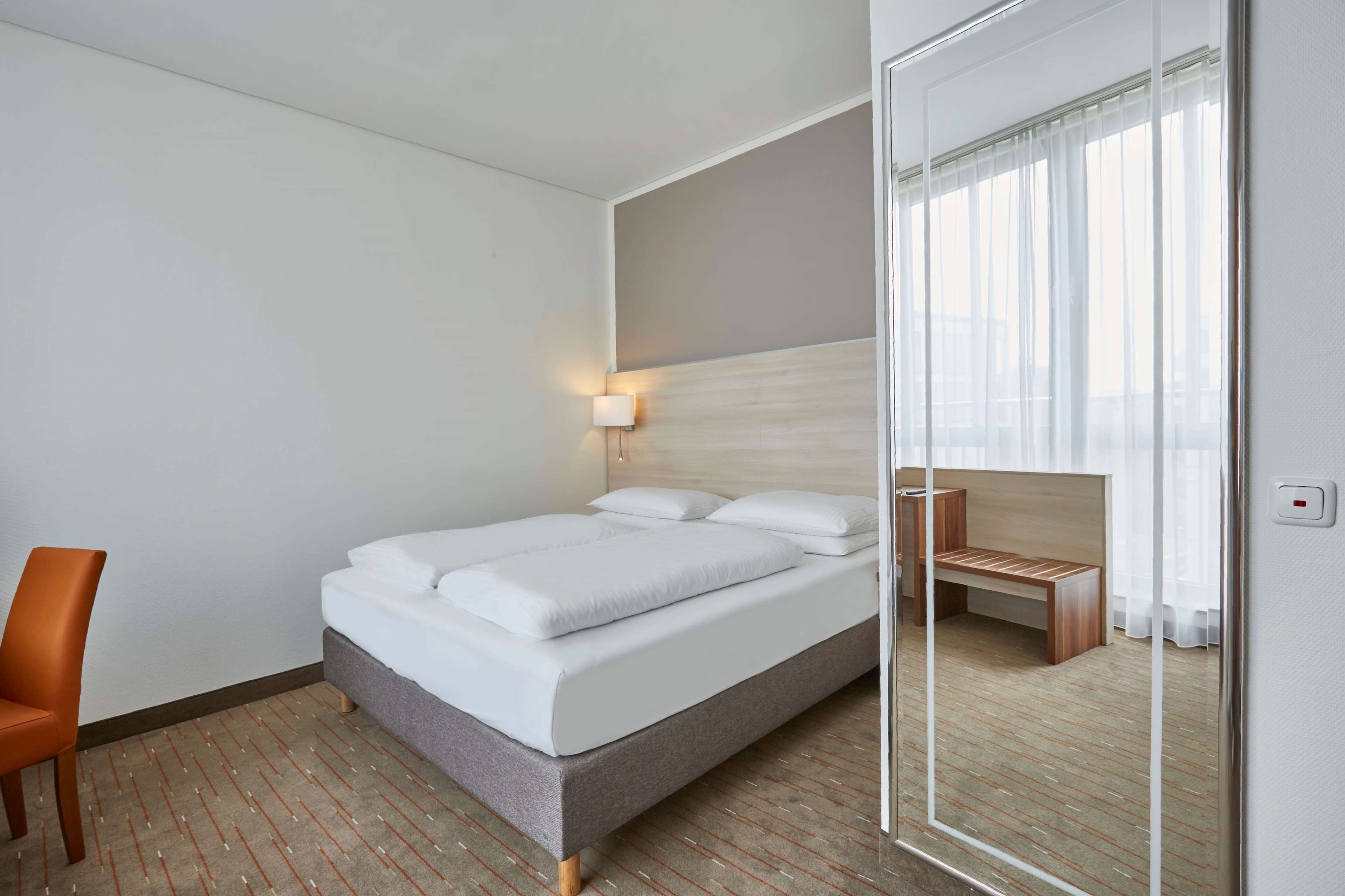 H+ Hotel Berlin Mitte H+ Hotel Berlin Mitte