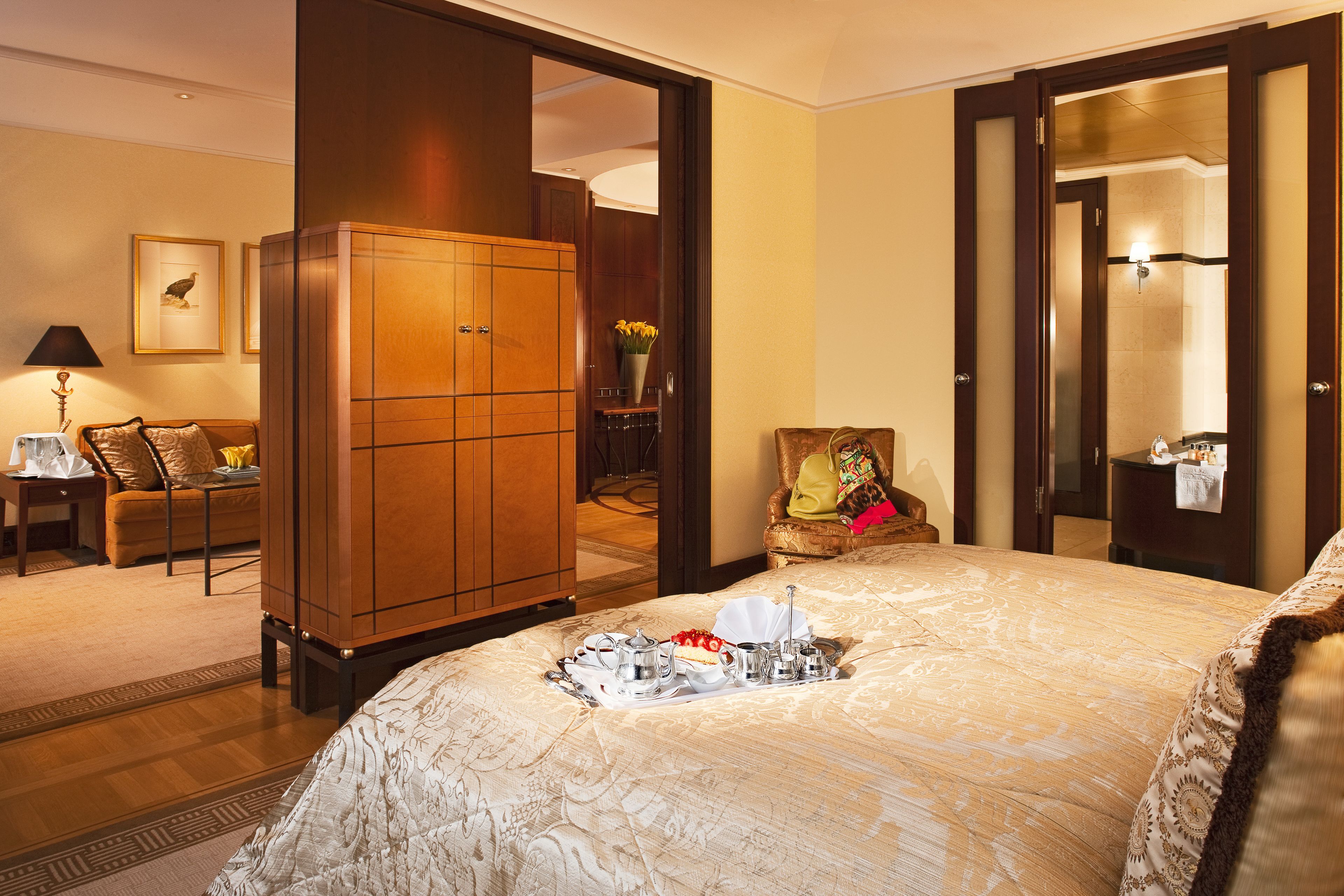 Hotel Adlon Kempinski Berlin Hotel Adlon Kempinski Berlin