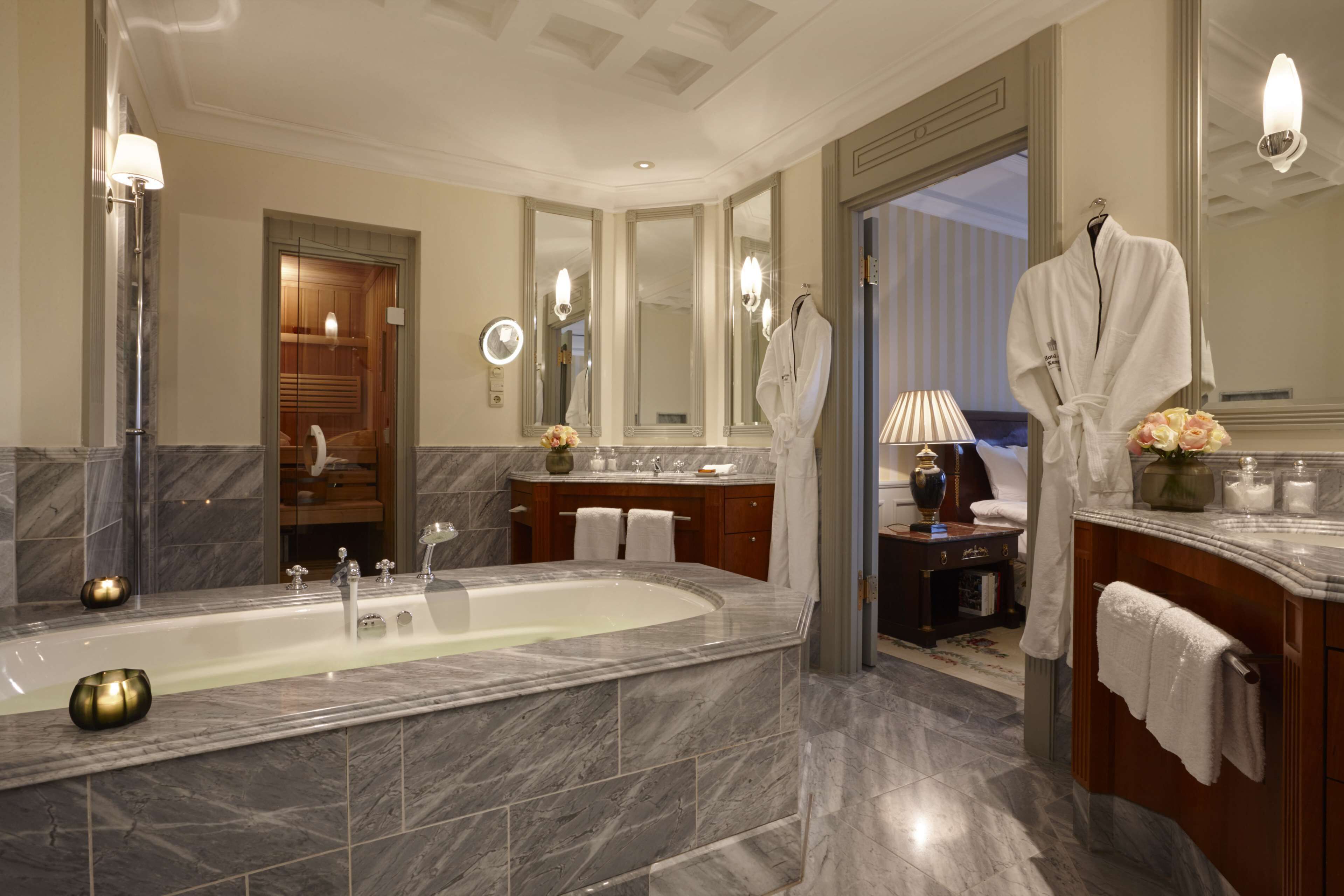 Hotel Adlon Kempinski Berlin Hotel Adlon Kempinski Berlin