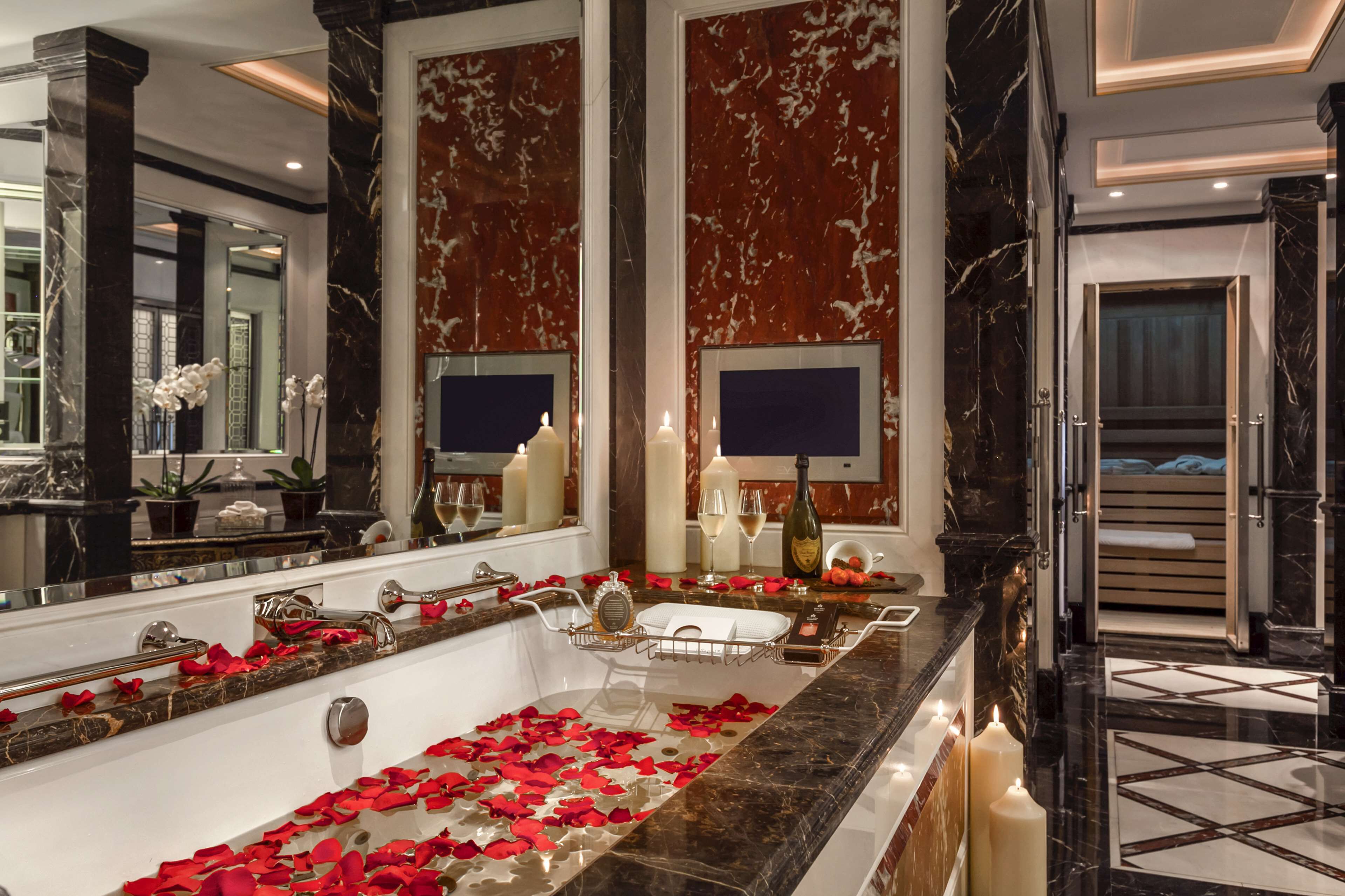 Hotel Adlon Kempinski Berlin Hotel Adlon Kempinski Berlin