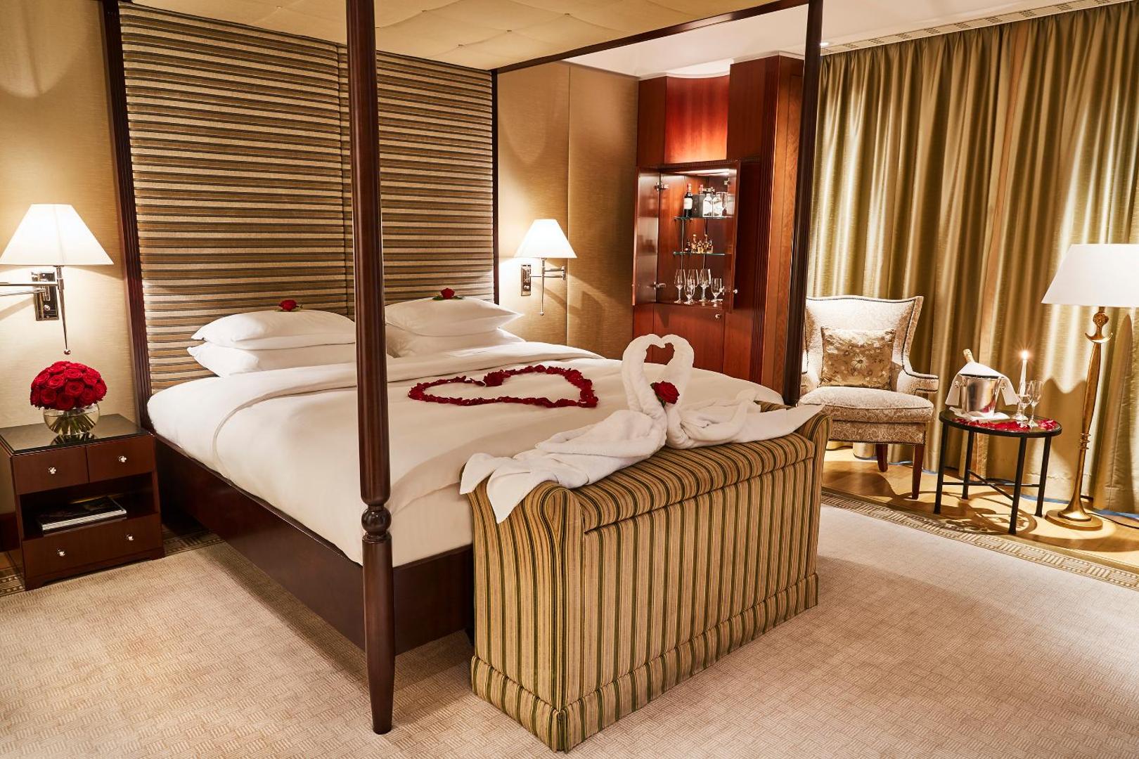 Hotel Adlon Kempinski Berlin Hotel Adlon Kempinski Berlin