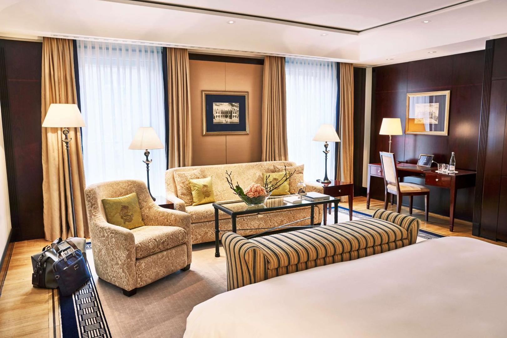 Hotel Adlon Kempinski Berlin Hotel Adlon Kempinski Berlin