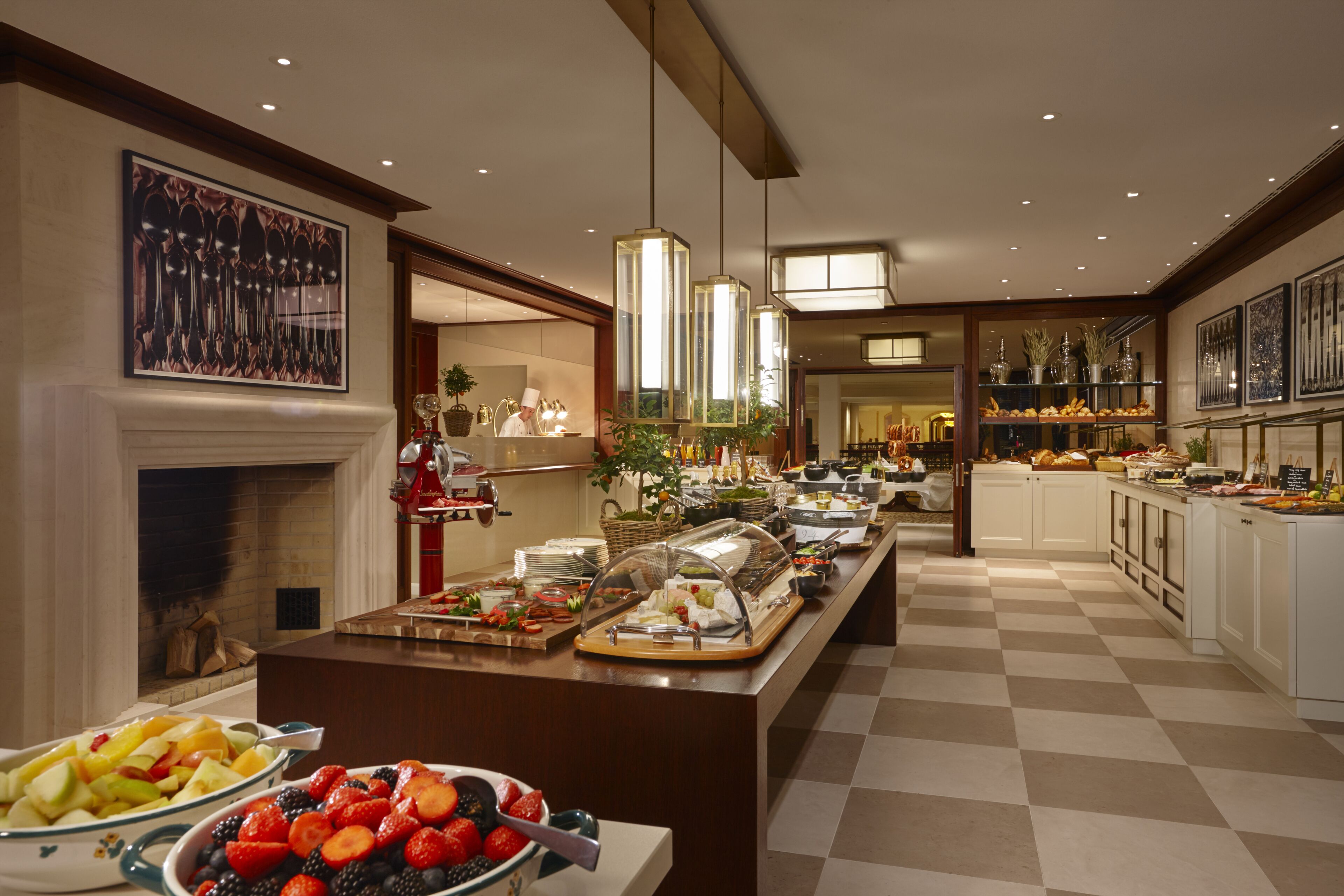 Hotel Adlon Kempinski Berlin Hotel Adlon Kempinski Berlin