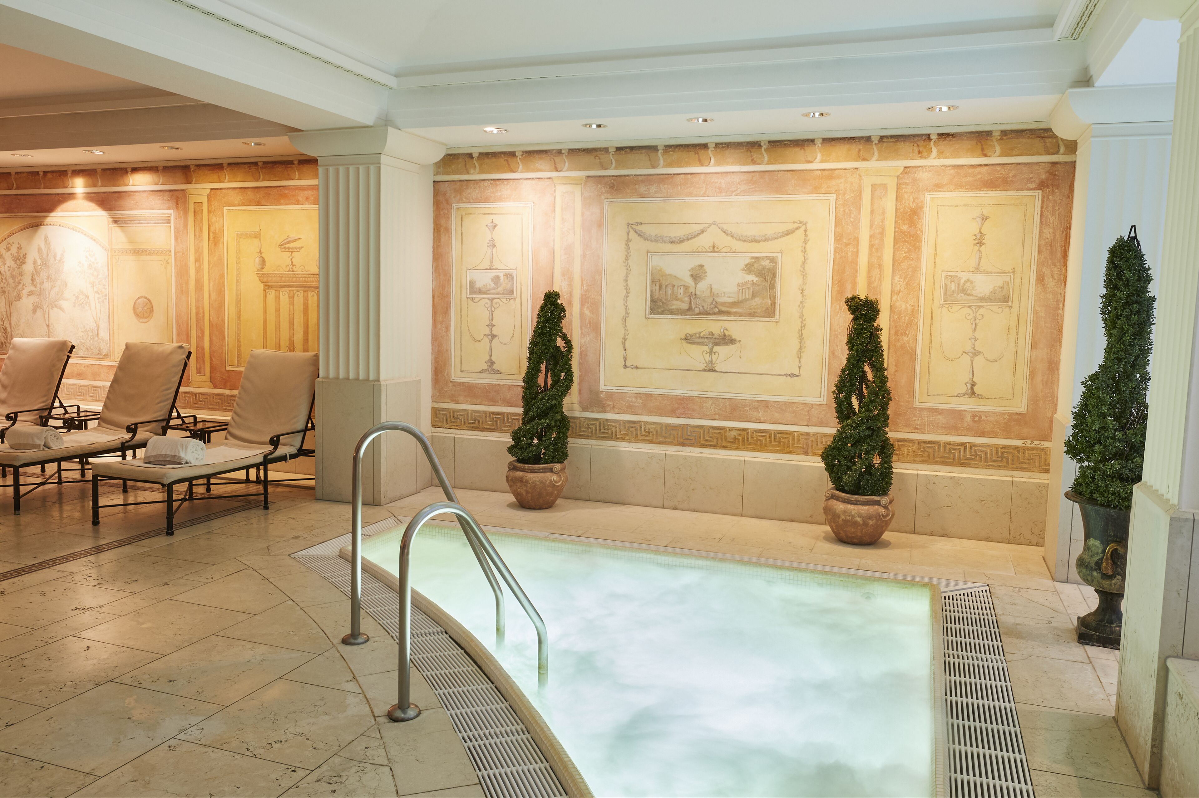 Hotel Adlon Kempinski Berlin Hotel Adlon Kempinski Berlin