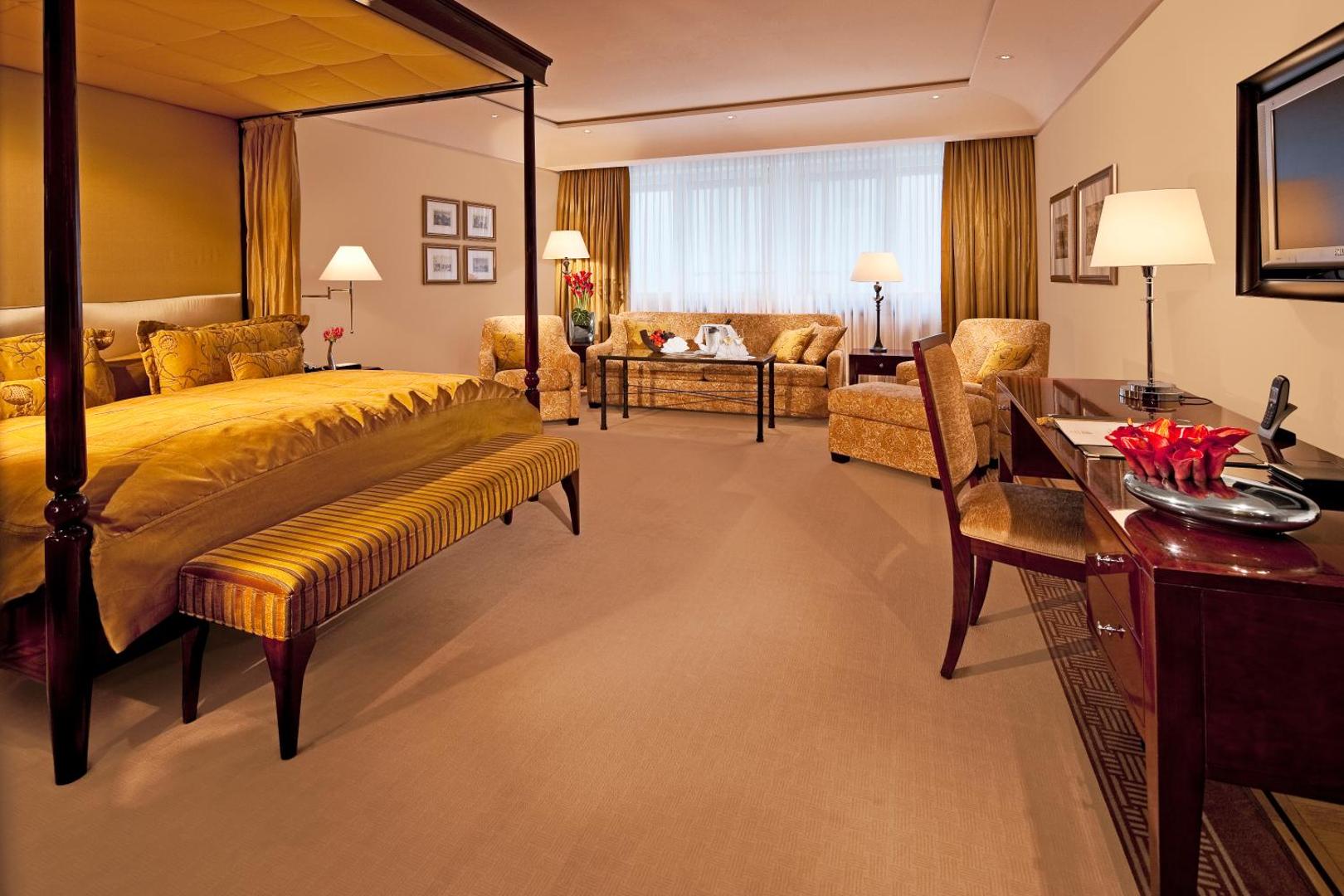 Hotel Adlon Kempinski Berlin Hotel Adlon Kempinski Berlin