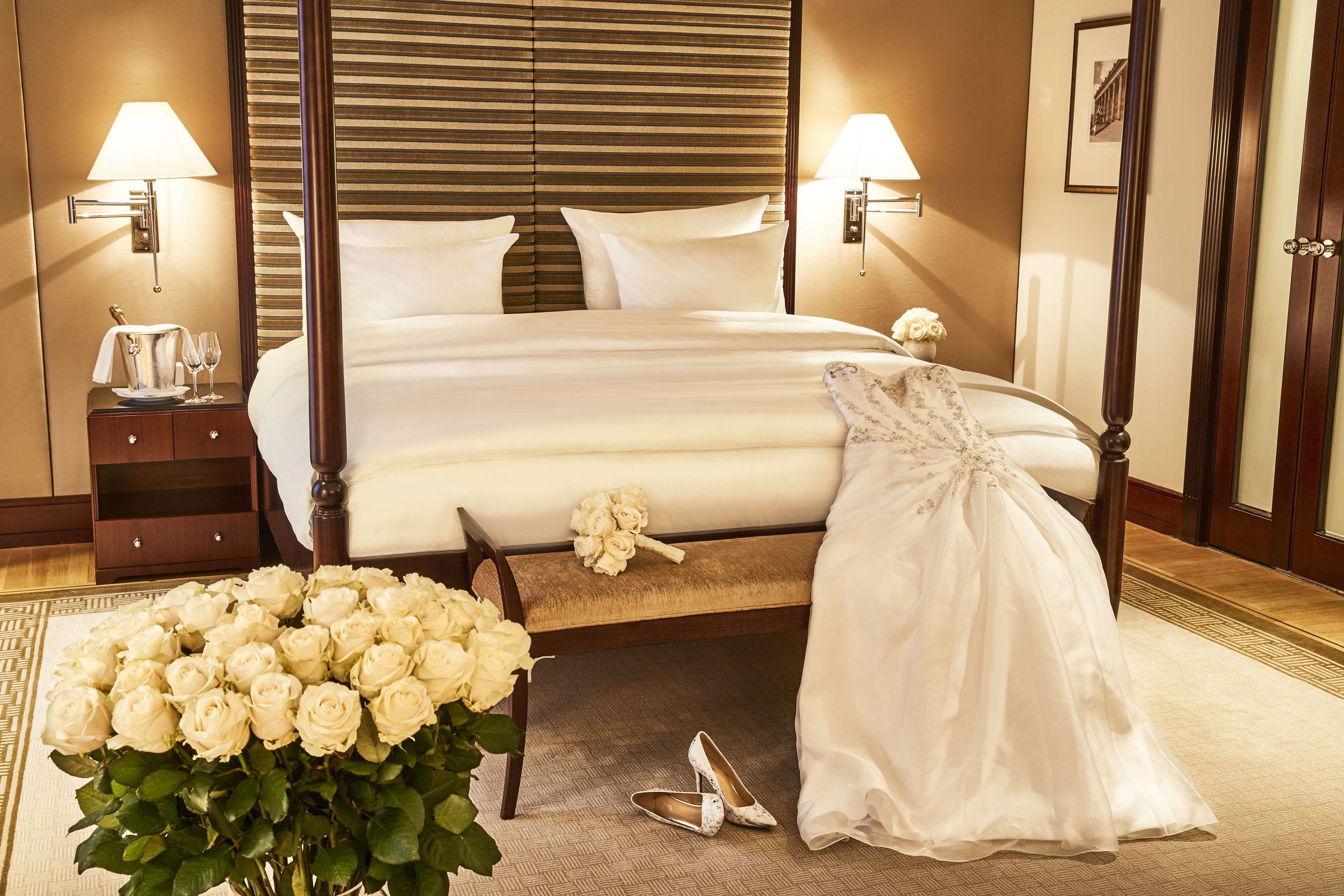 Hotel Adlon Kempinski Berlin Hotel Adlon Kempinski Berlin