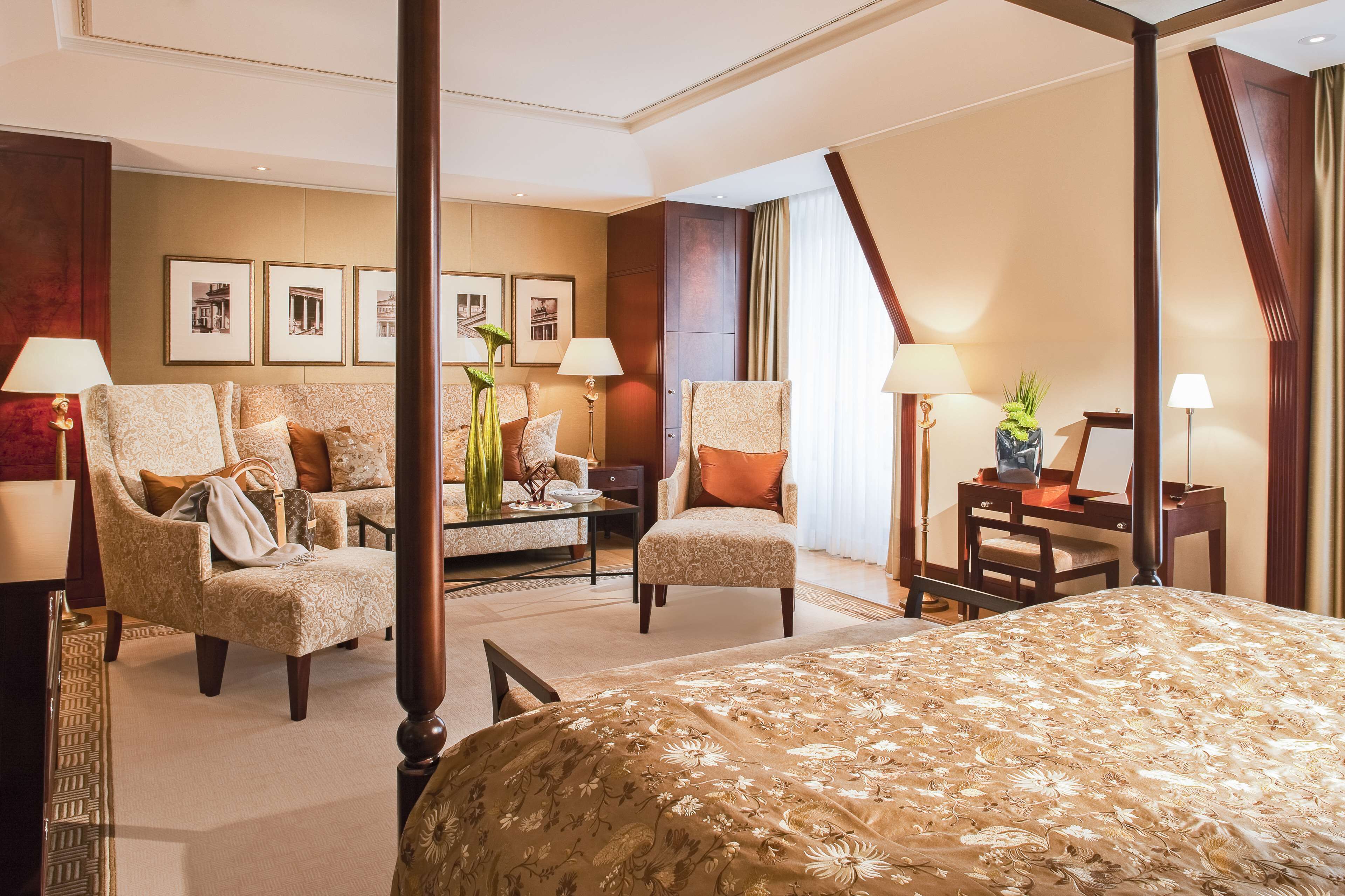 Hotel Adlon Kempinski Berlin Hotel Adlon Kempinski Berlin